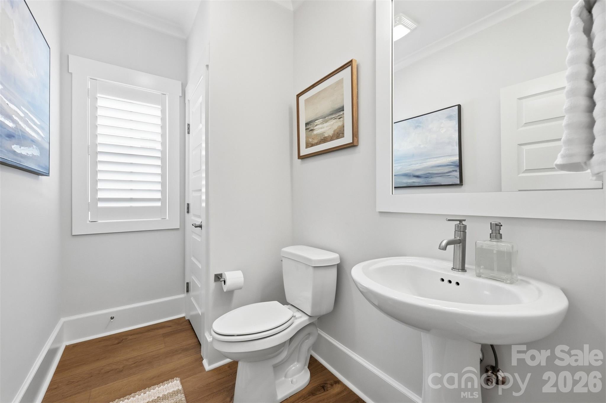 1064 SW Mayfair Way — Sunset Beach