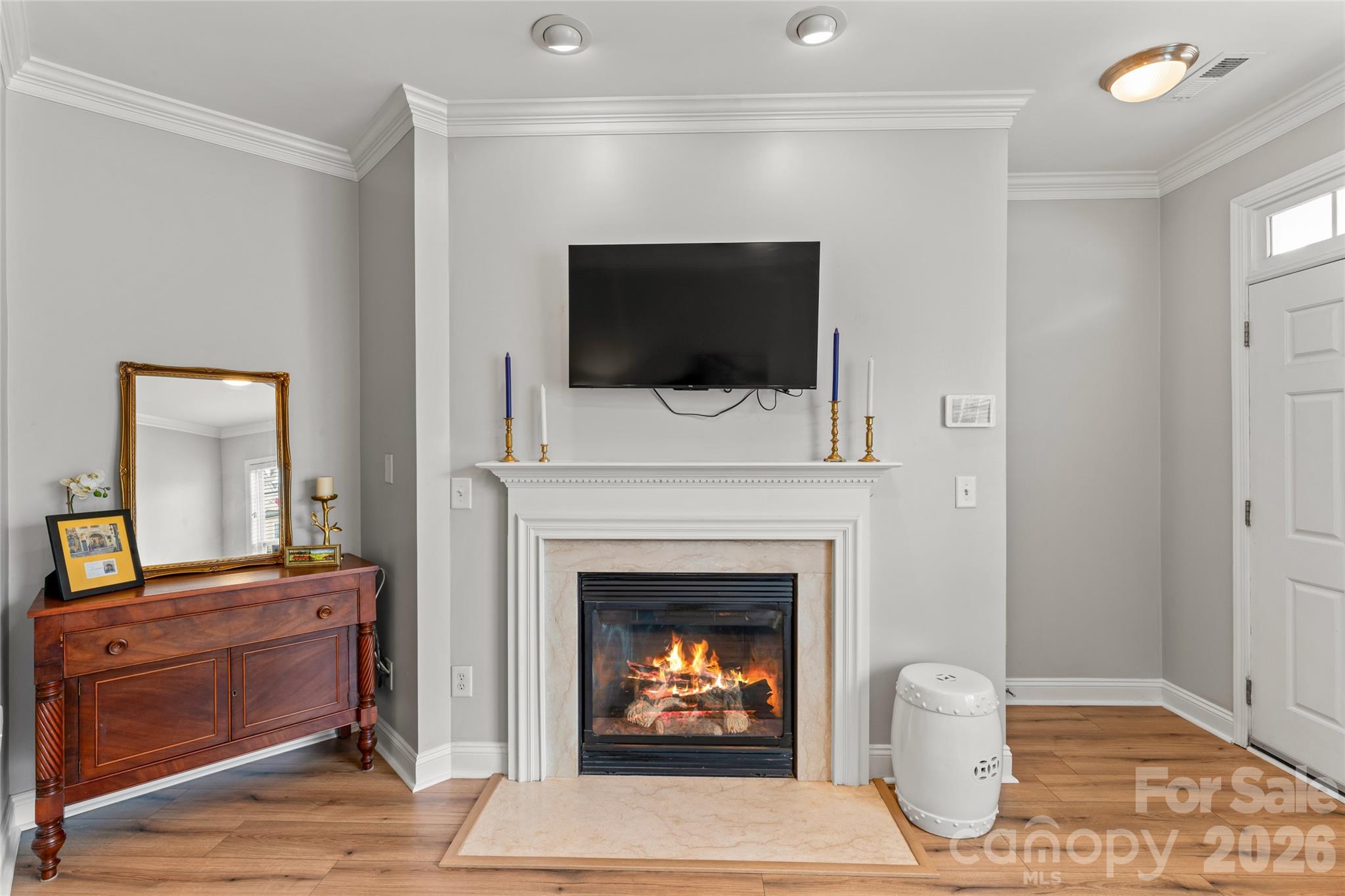 343 Hurston Circle — Charlotte