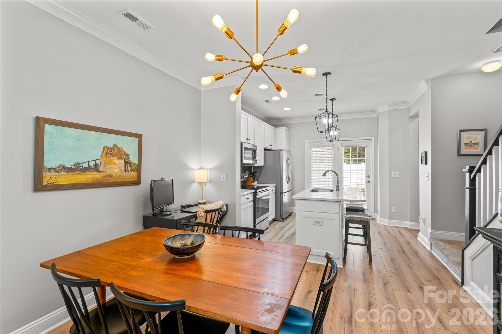 343 Hurston Circle — Charlotte