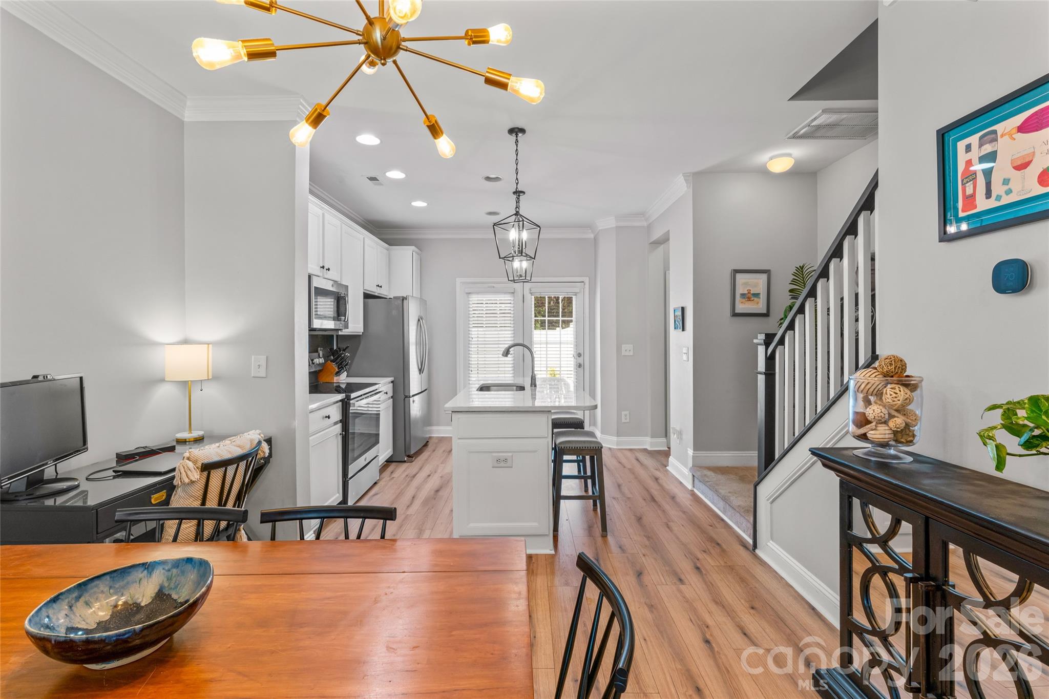 343 Hurston Circle — Charlotte