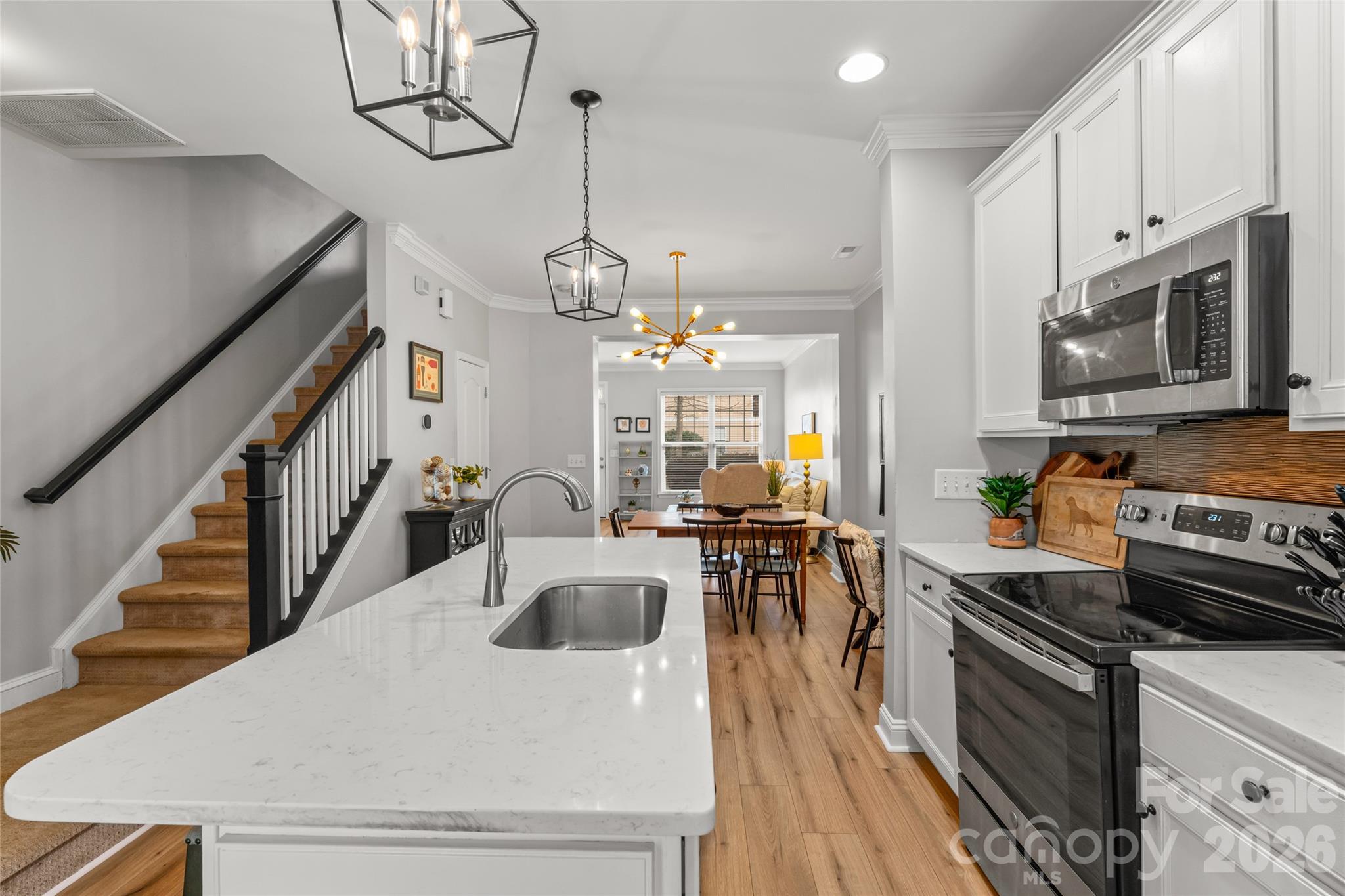 343 Hurston Circle — Charlotte
