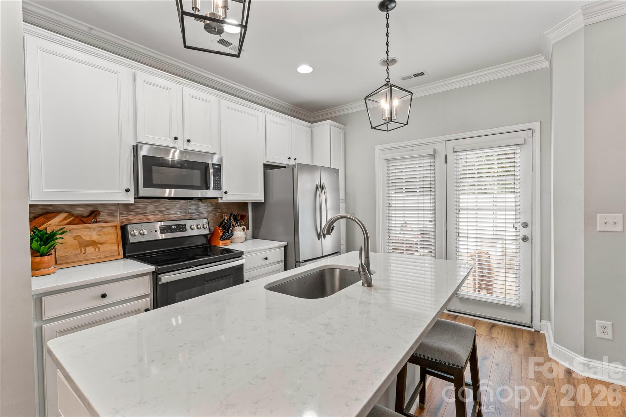 343 Hurston Circle — Charlotte