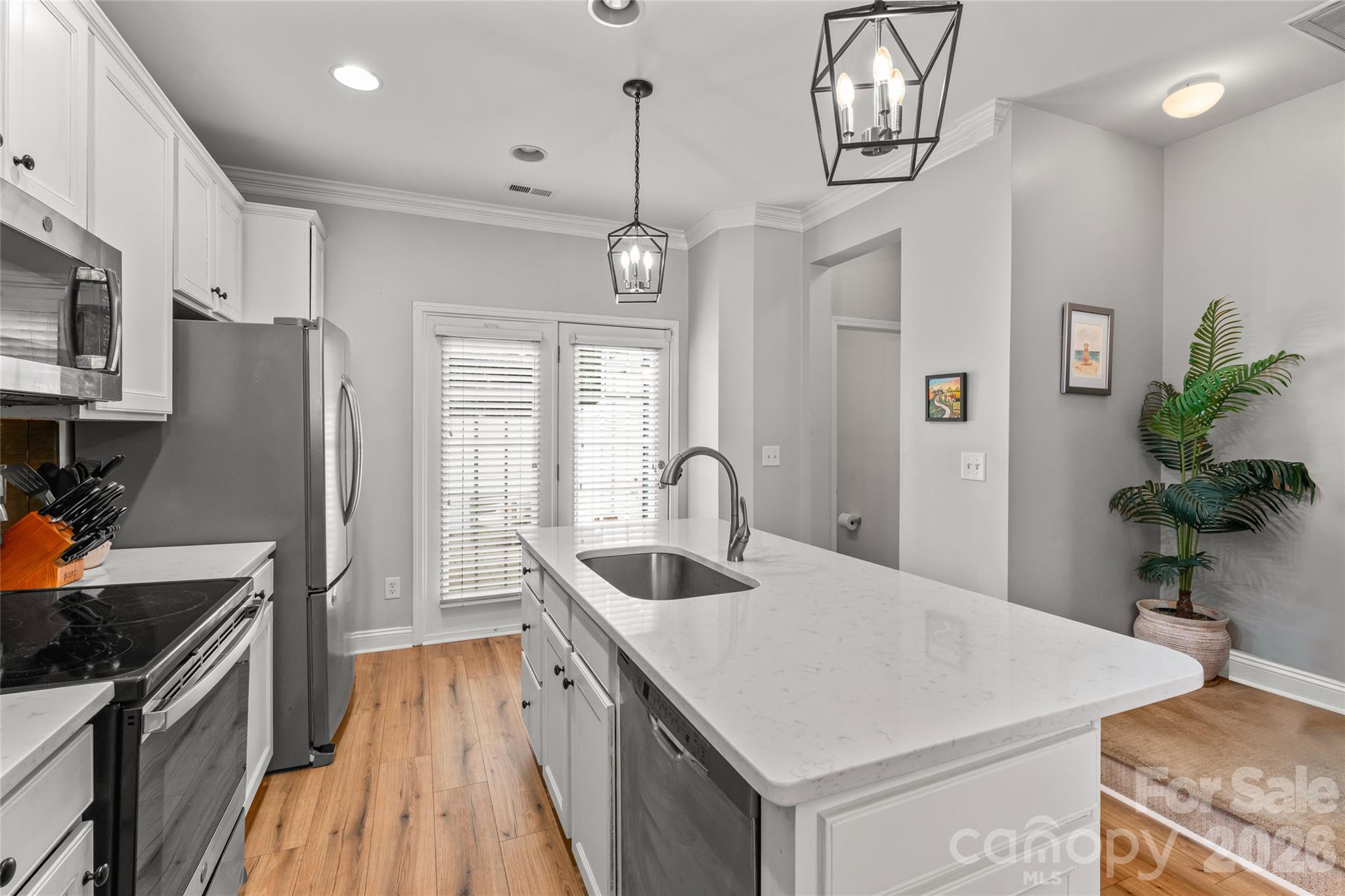 343 Hurston Circle — Charlotte