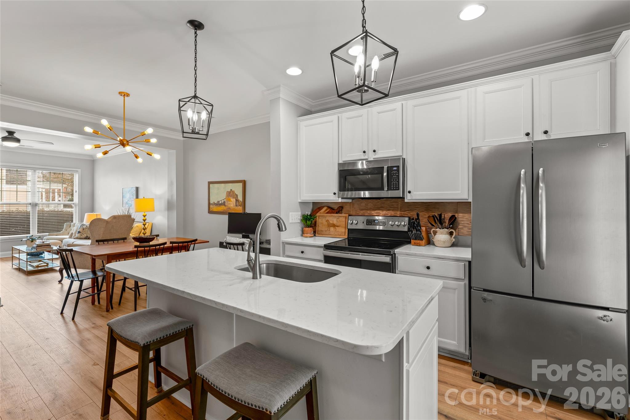 343 Hurston Circle — Charlotte