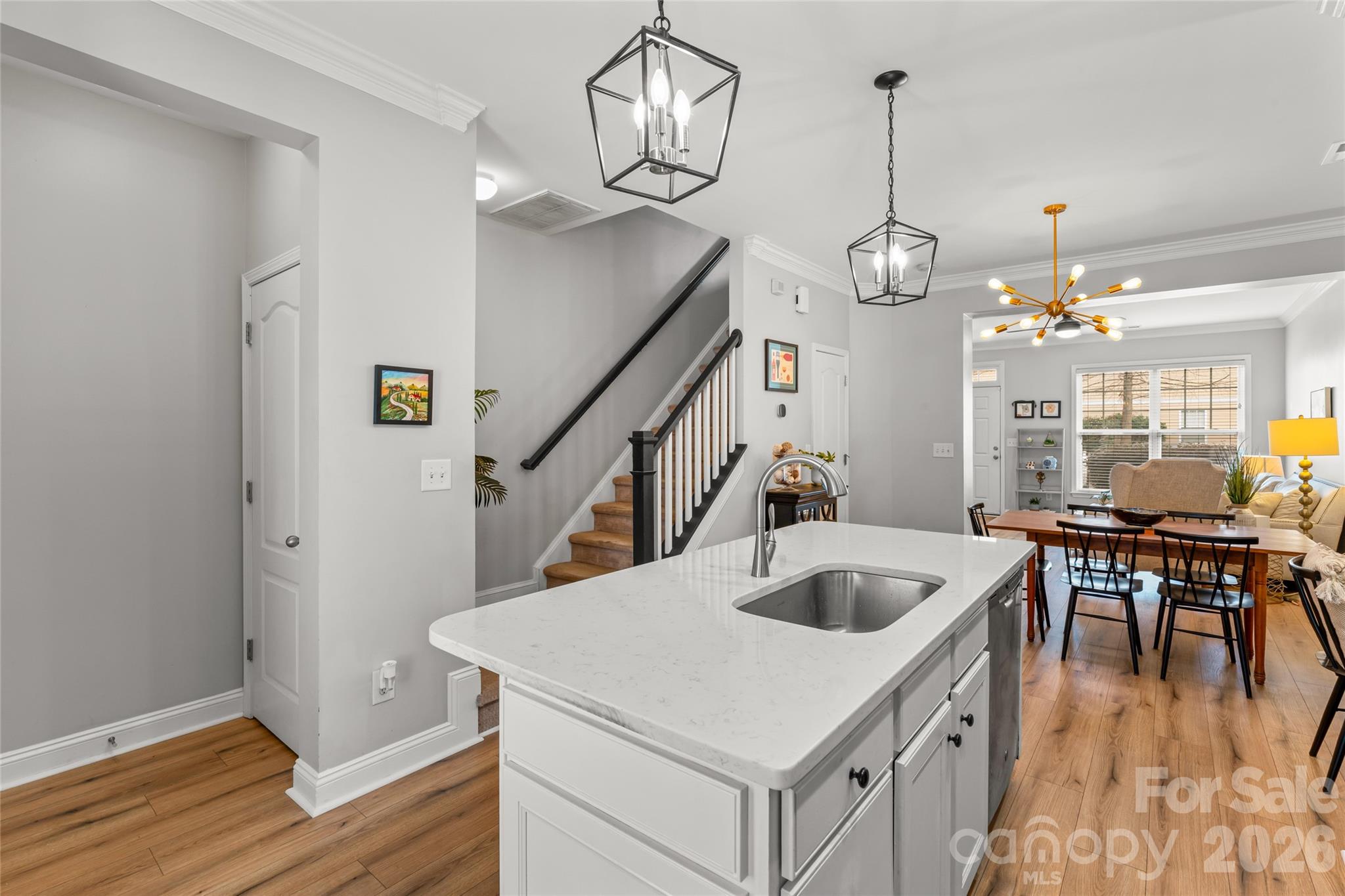 343 Hurston Circle — Charlotte