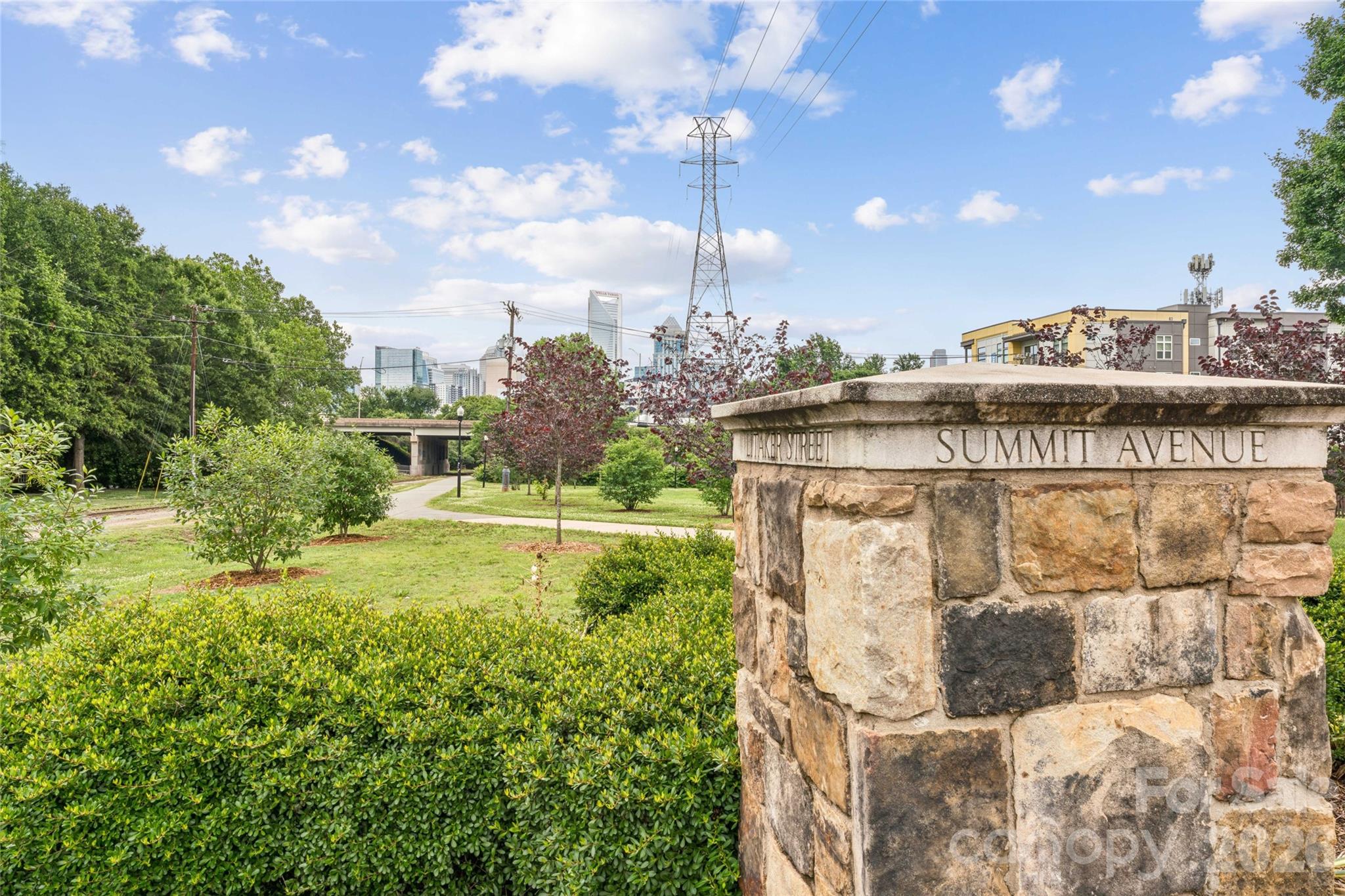 343 Hurston Circle — Charlotte