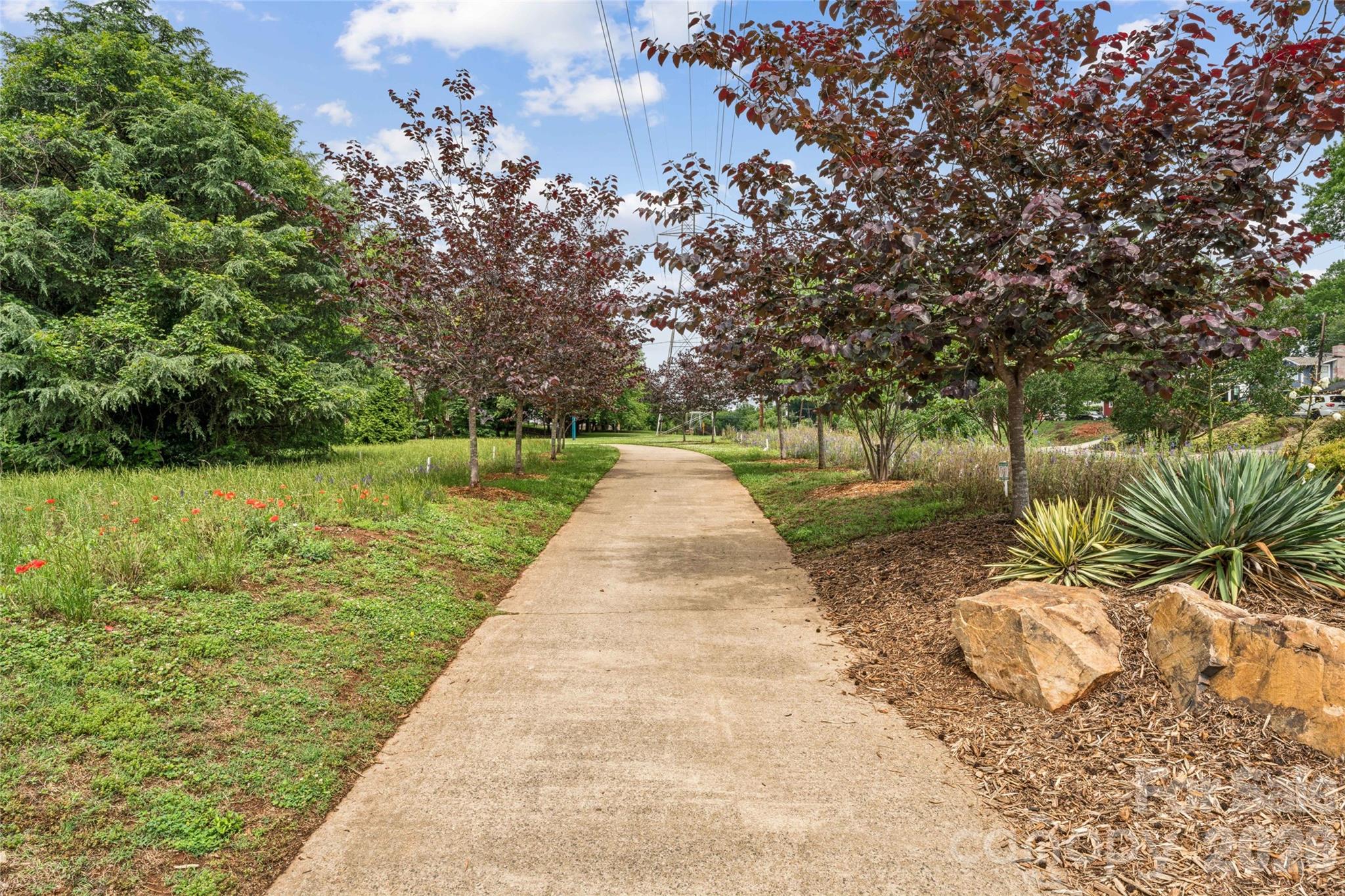 343 Hurston Circle — Charlotte