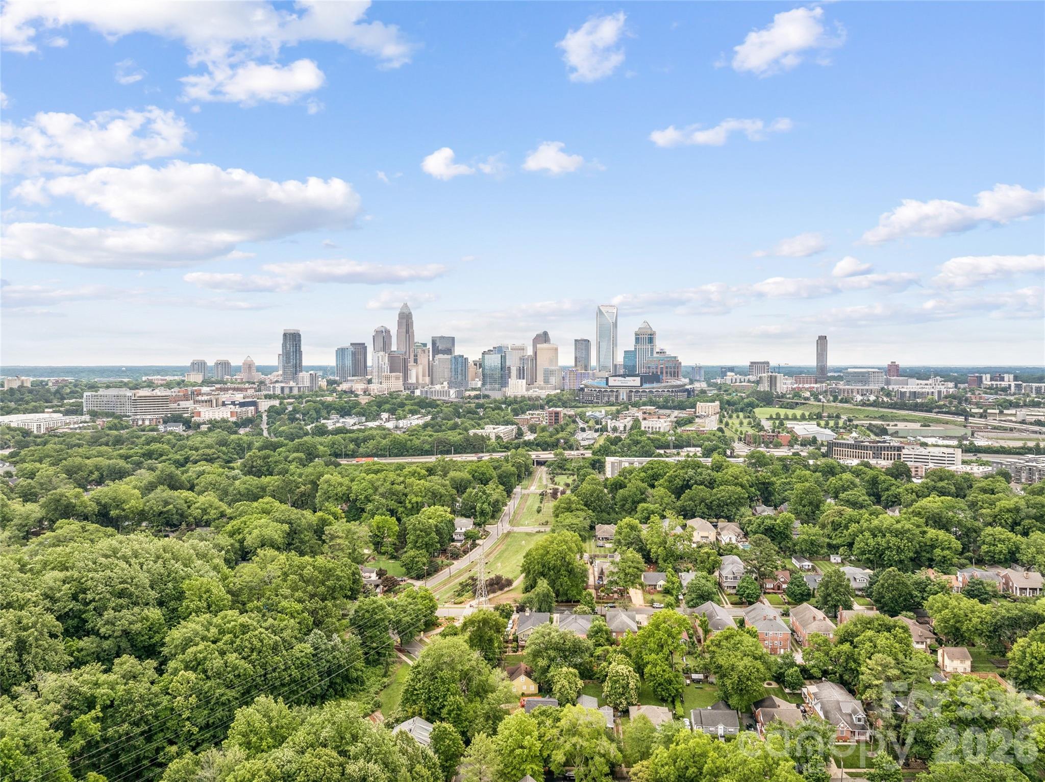343 Hurston Circle — Charlotte