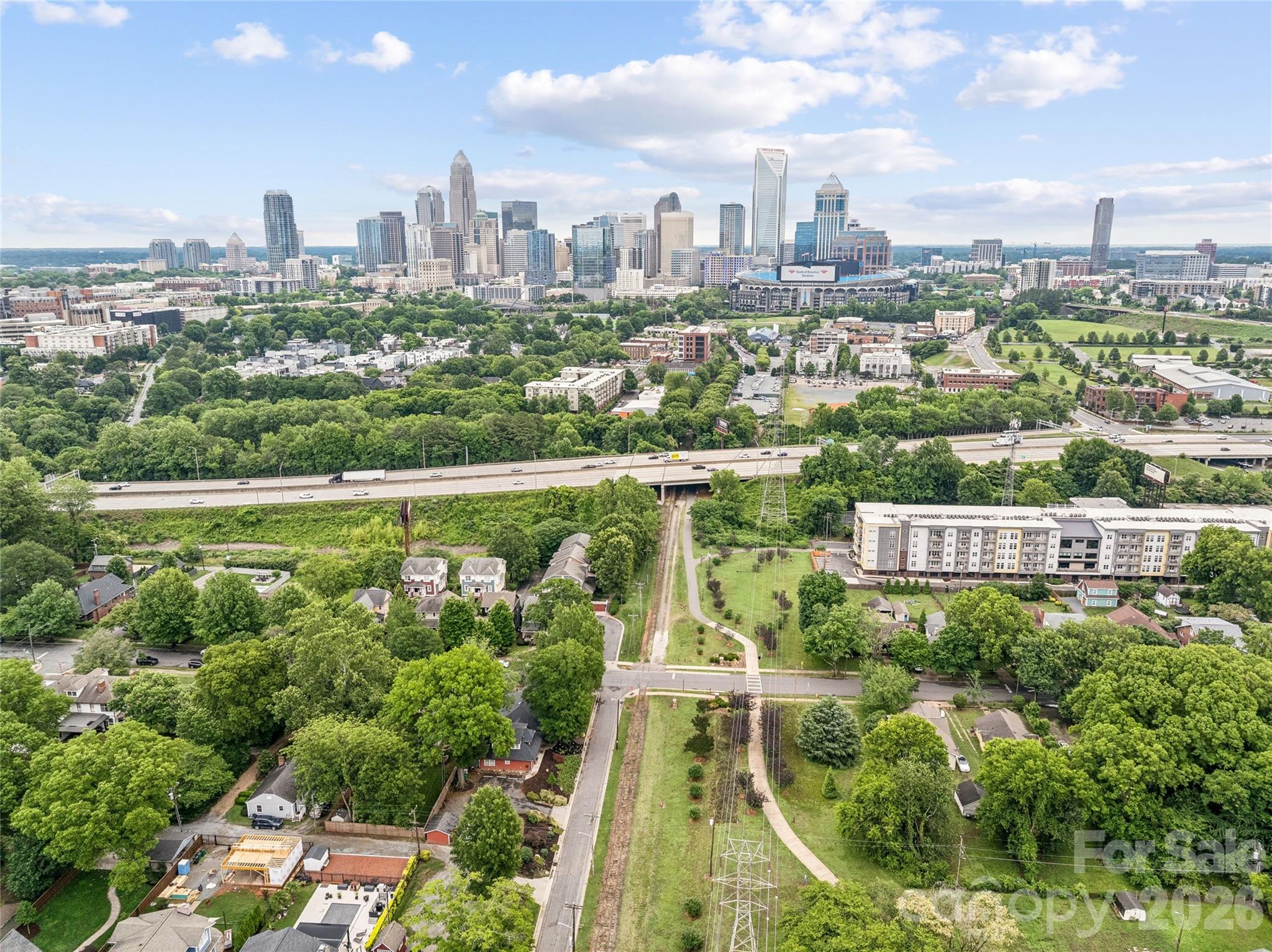 343 Hurston Circle — Charlotte