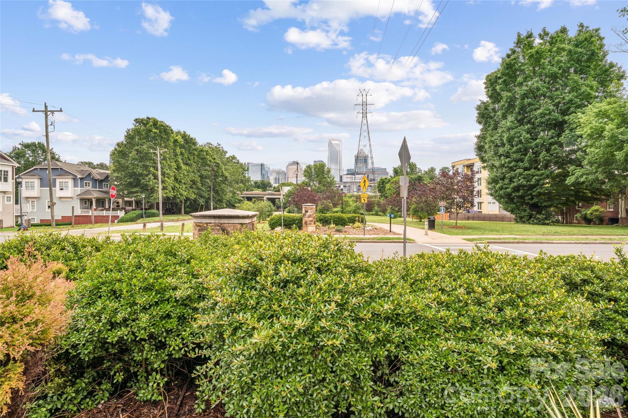 343 Hurston Circle — Charlotte