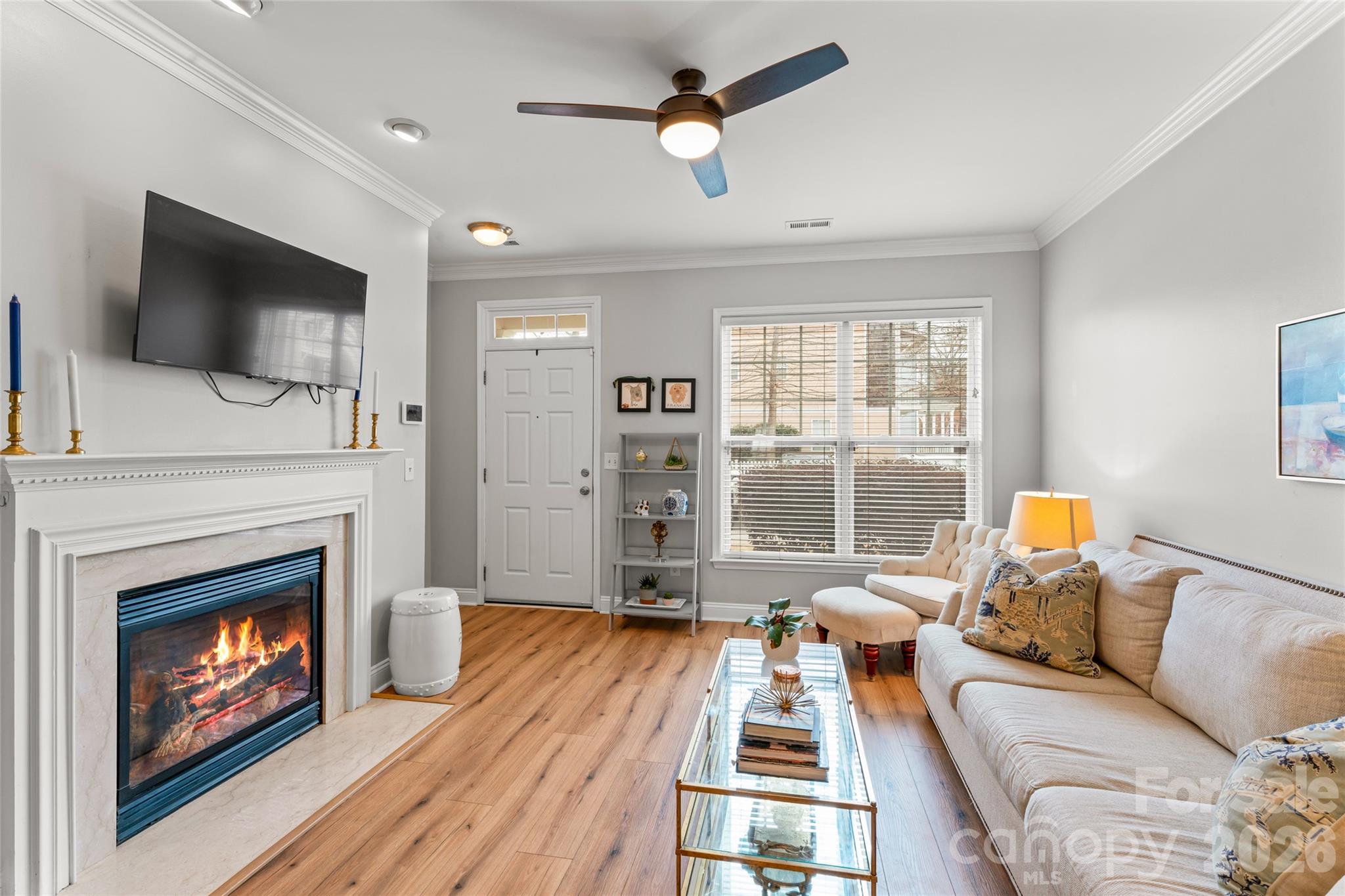 343 Hurston Circle — Charlotte
