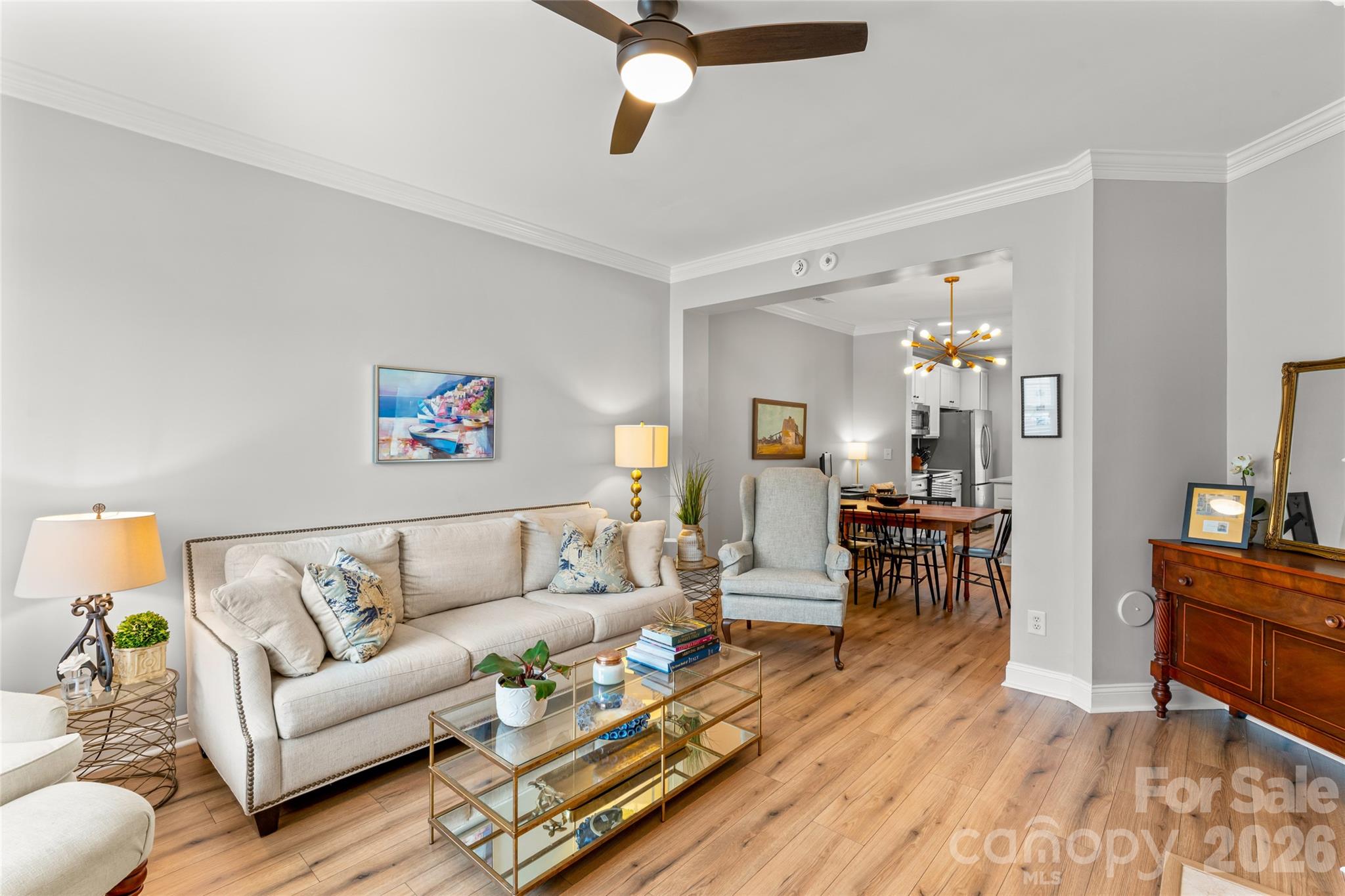 343 Hurston Circle — Charlotte