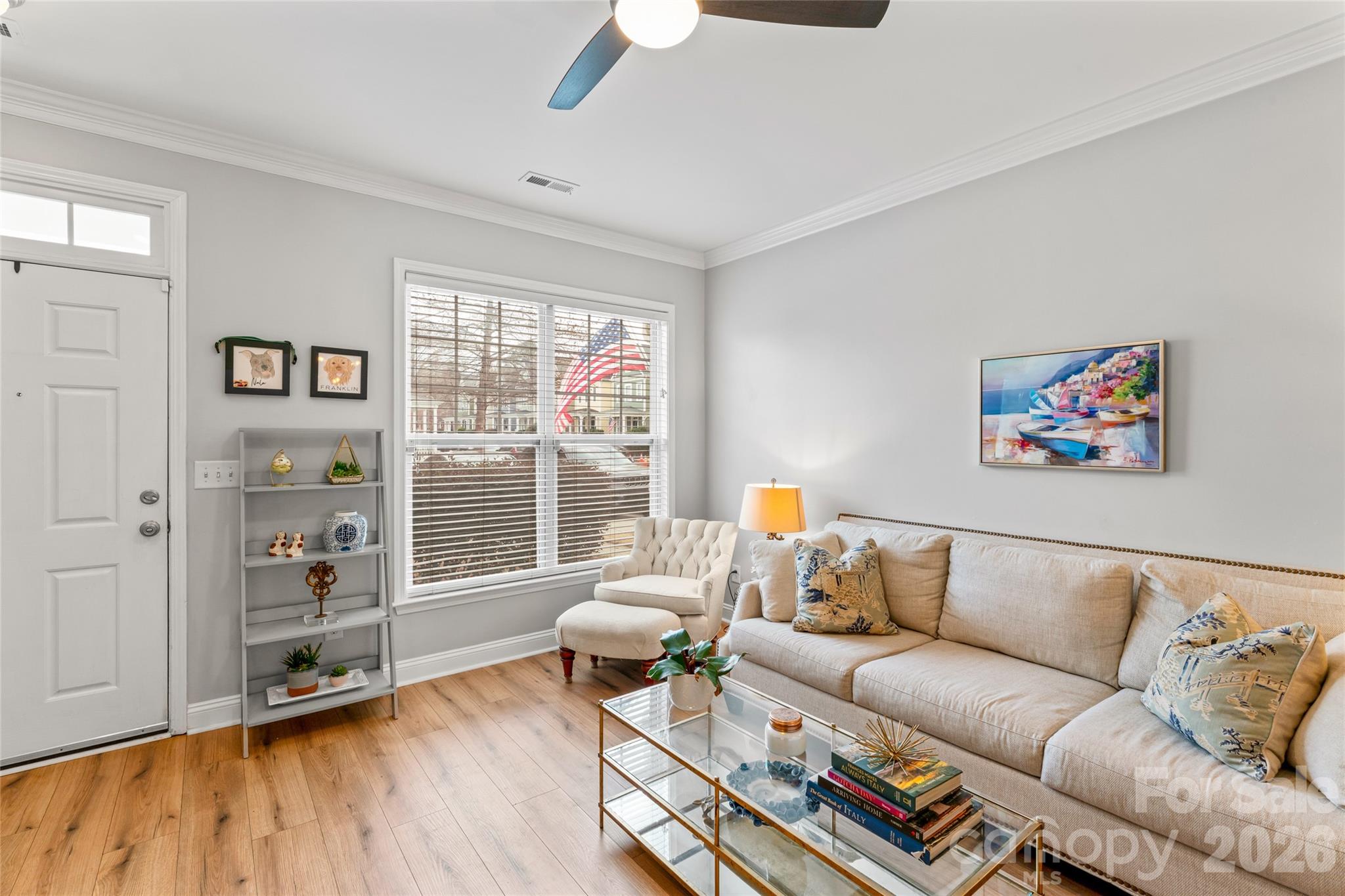 343 Hurston Circle — Charlotte
