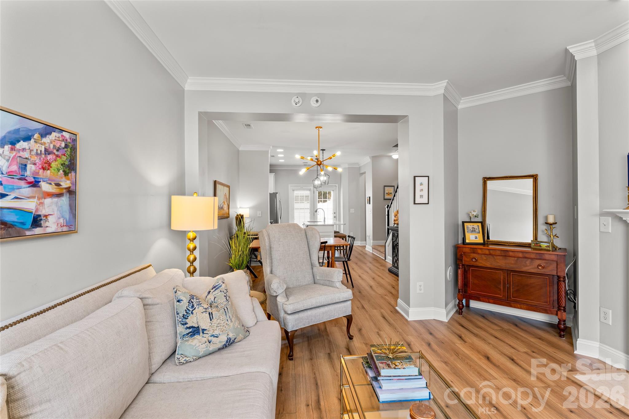 343 Hurston Circle — Charlotte