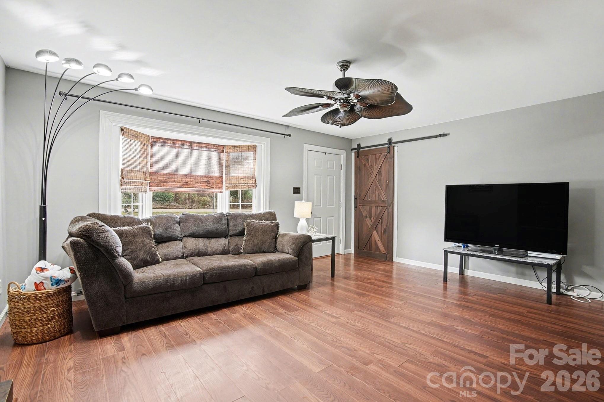 2325 Brown Road — China Grove