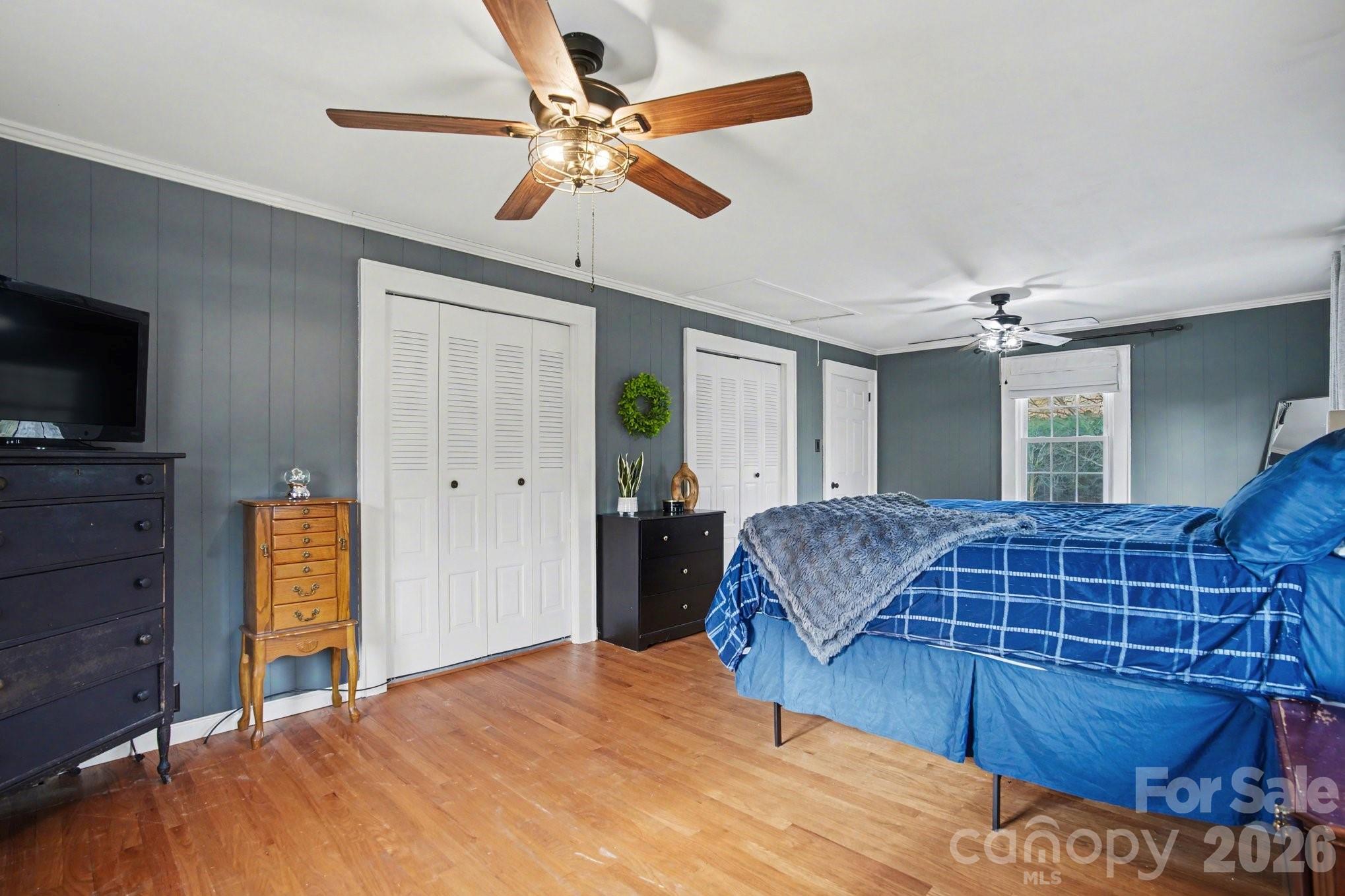 2325 Brown Road — China Grove