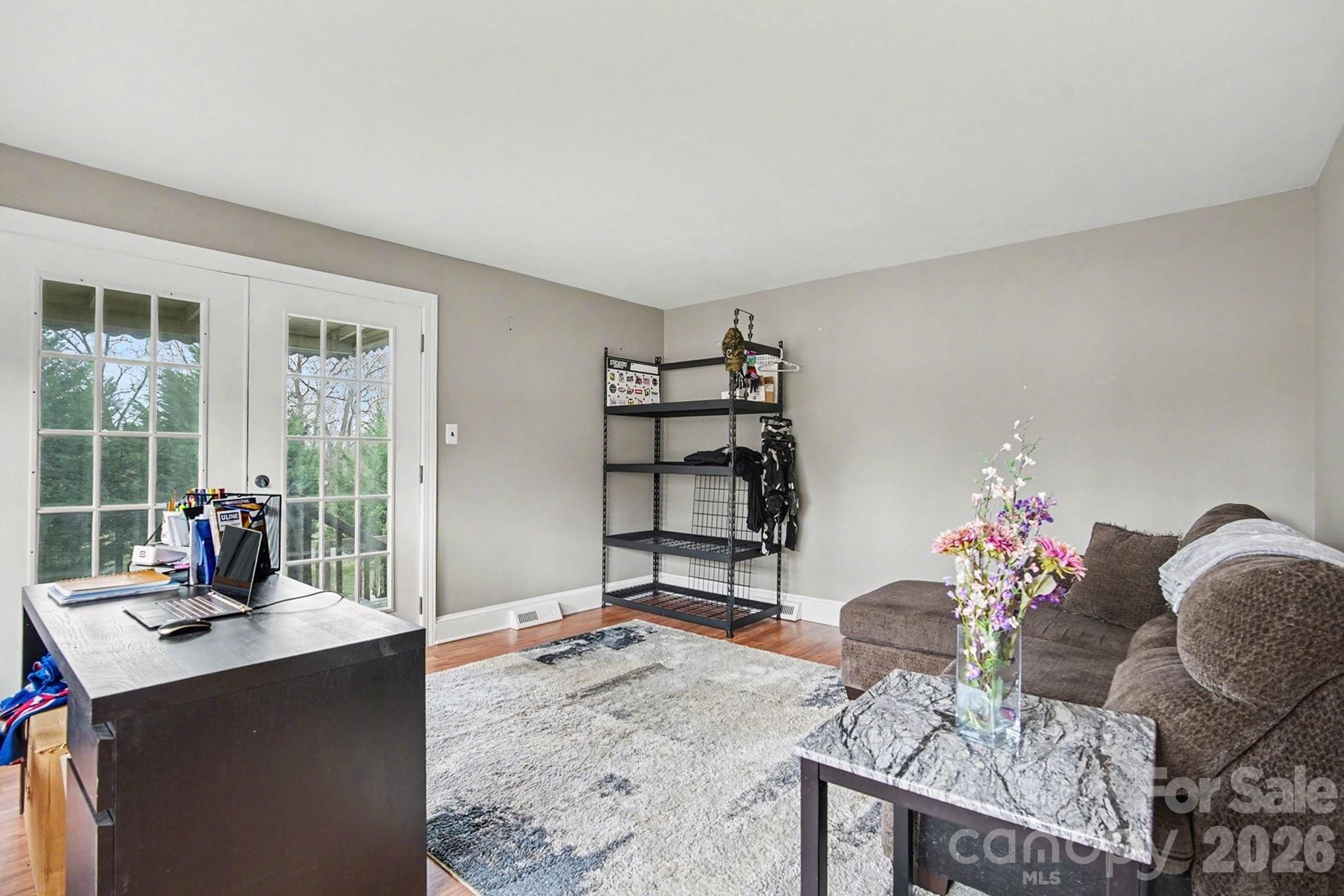 2325 Brown Road — China Grove