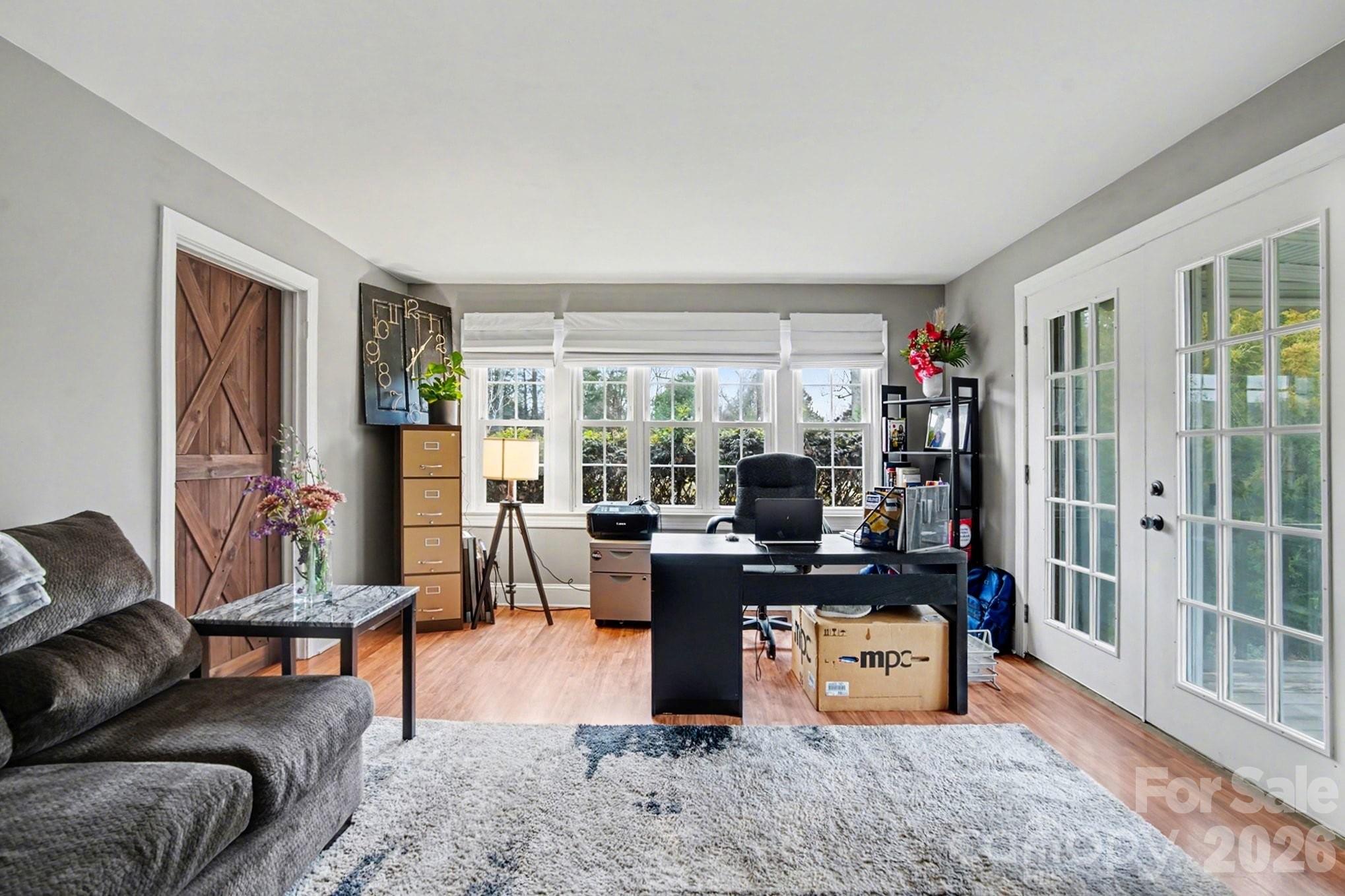 2325 Brown Road — China Grove