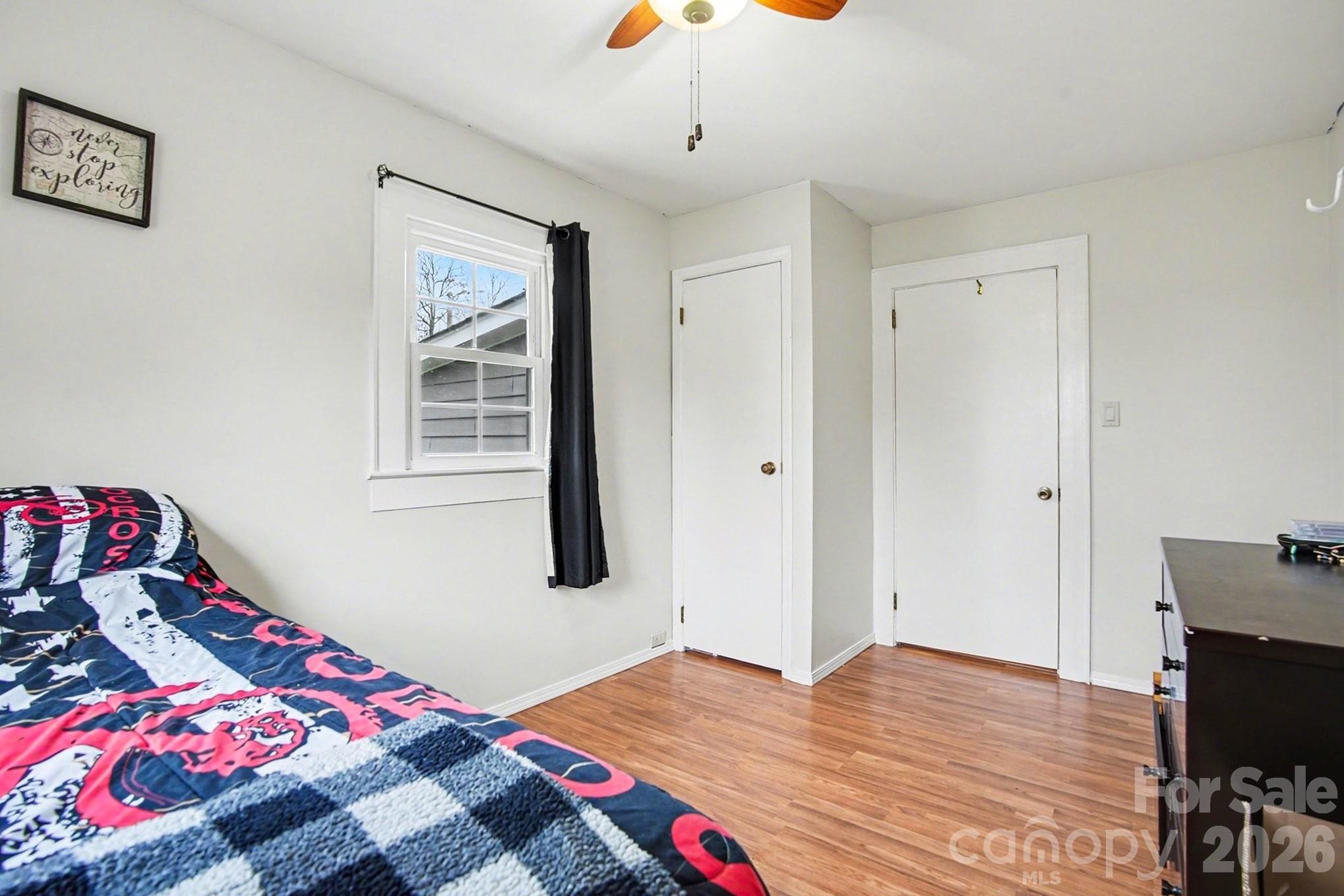 2325 Brown Road — China Grove
