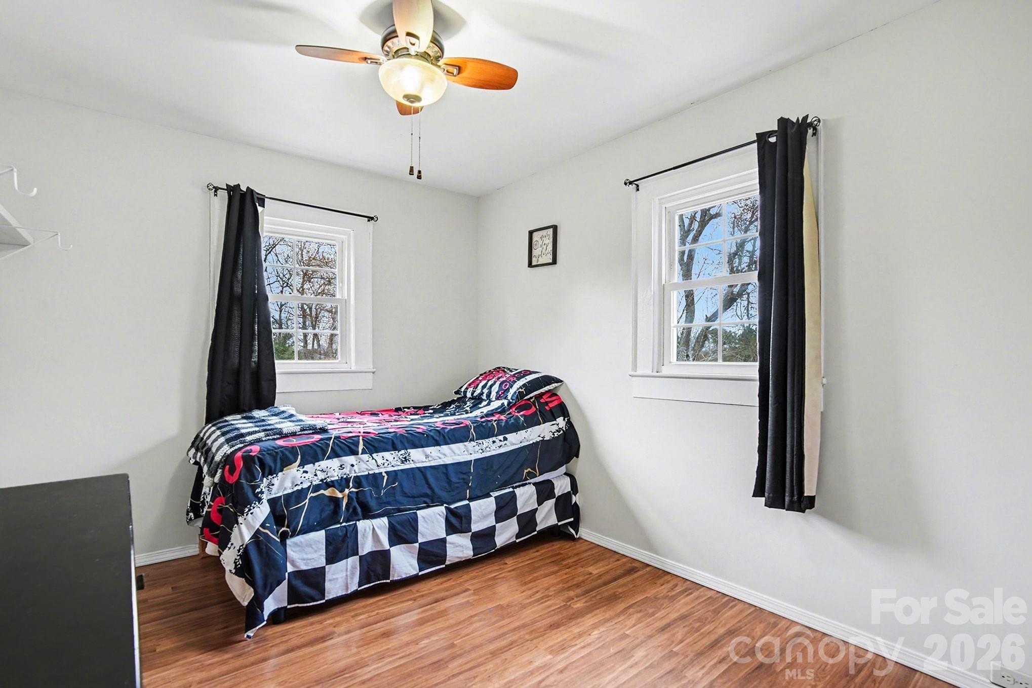 2325 Brown Road — China Grove