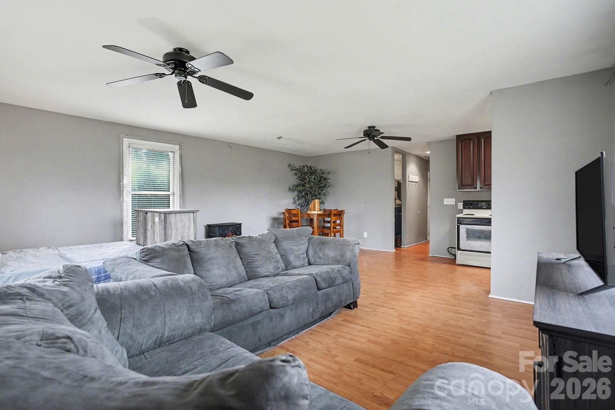 2325 Brown Road — China Grove