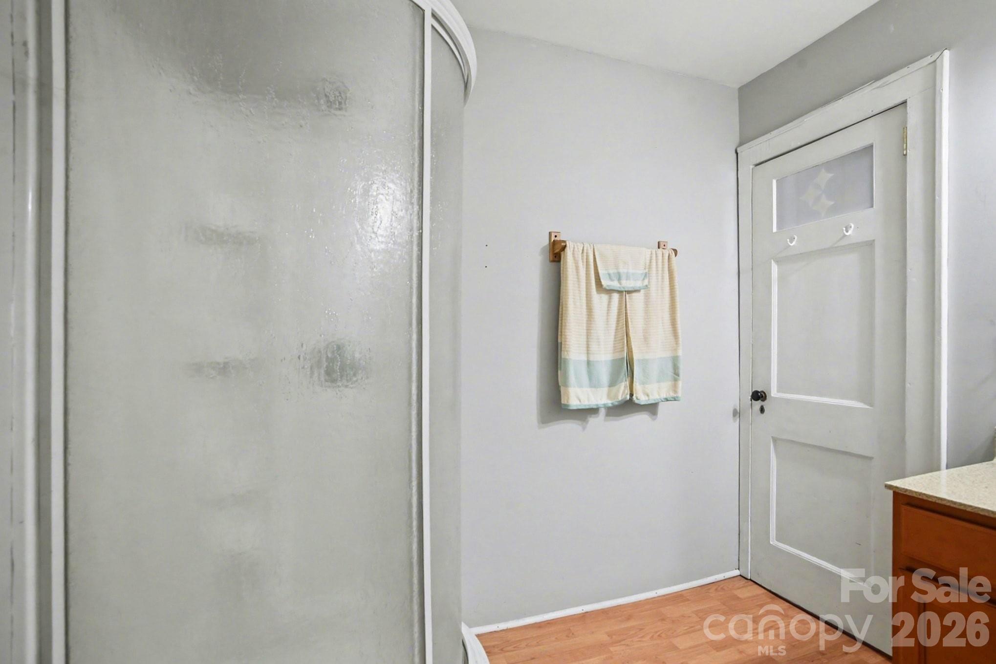 2325 Brown Road — China Grove
