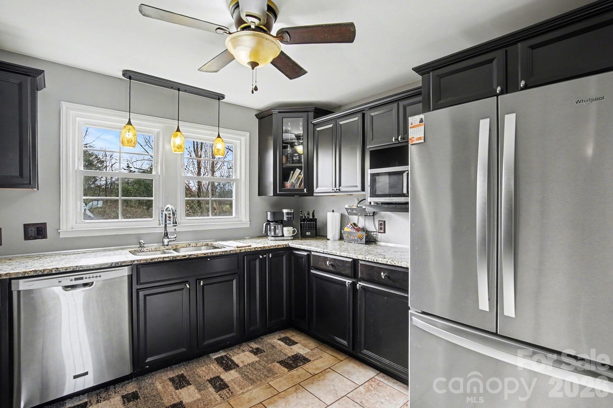 2325 Brown Road — China Grove