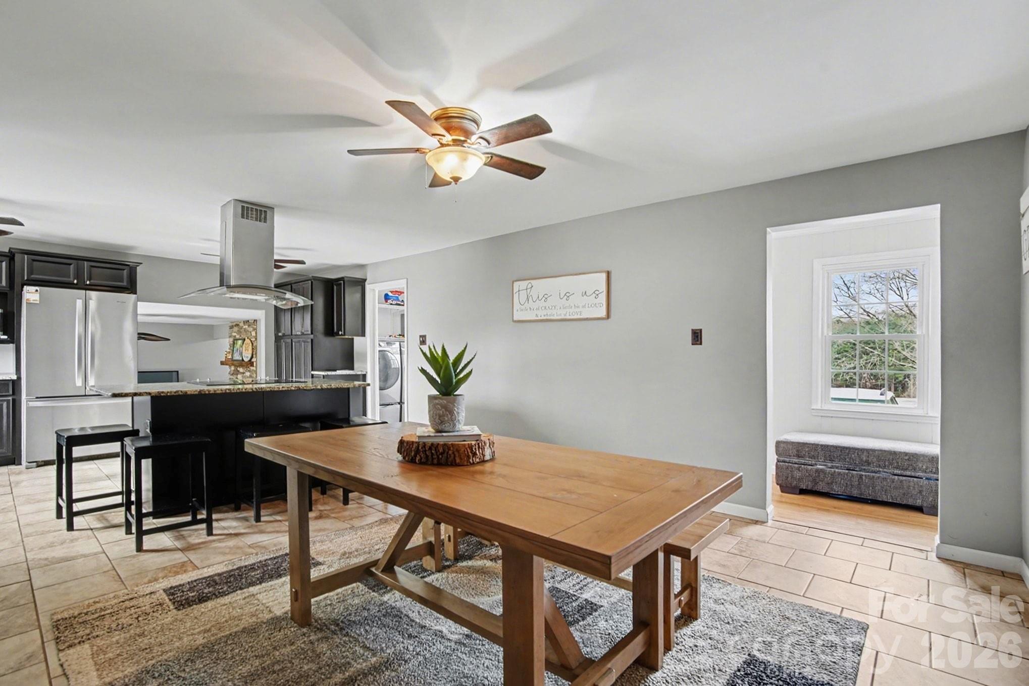 2325 Brown Road — China Grove