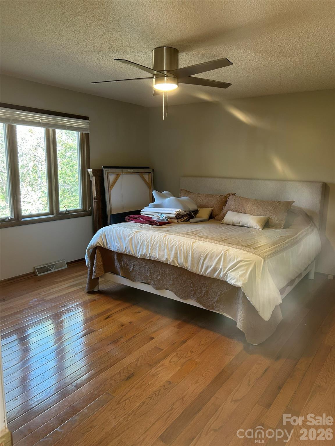 512 Forest Lane — Yadkinville