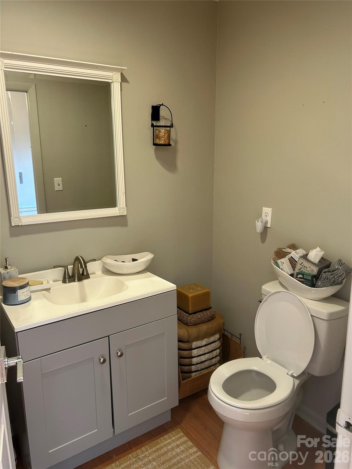 512 Forest Lane — Yadkinville