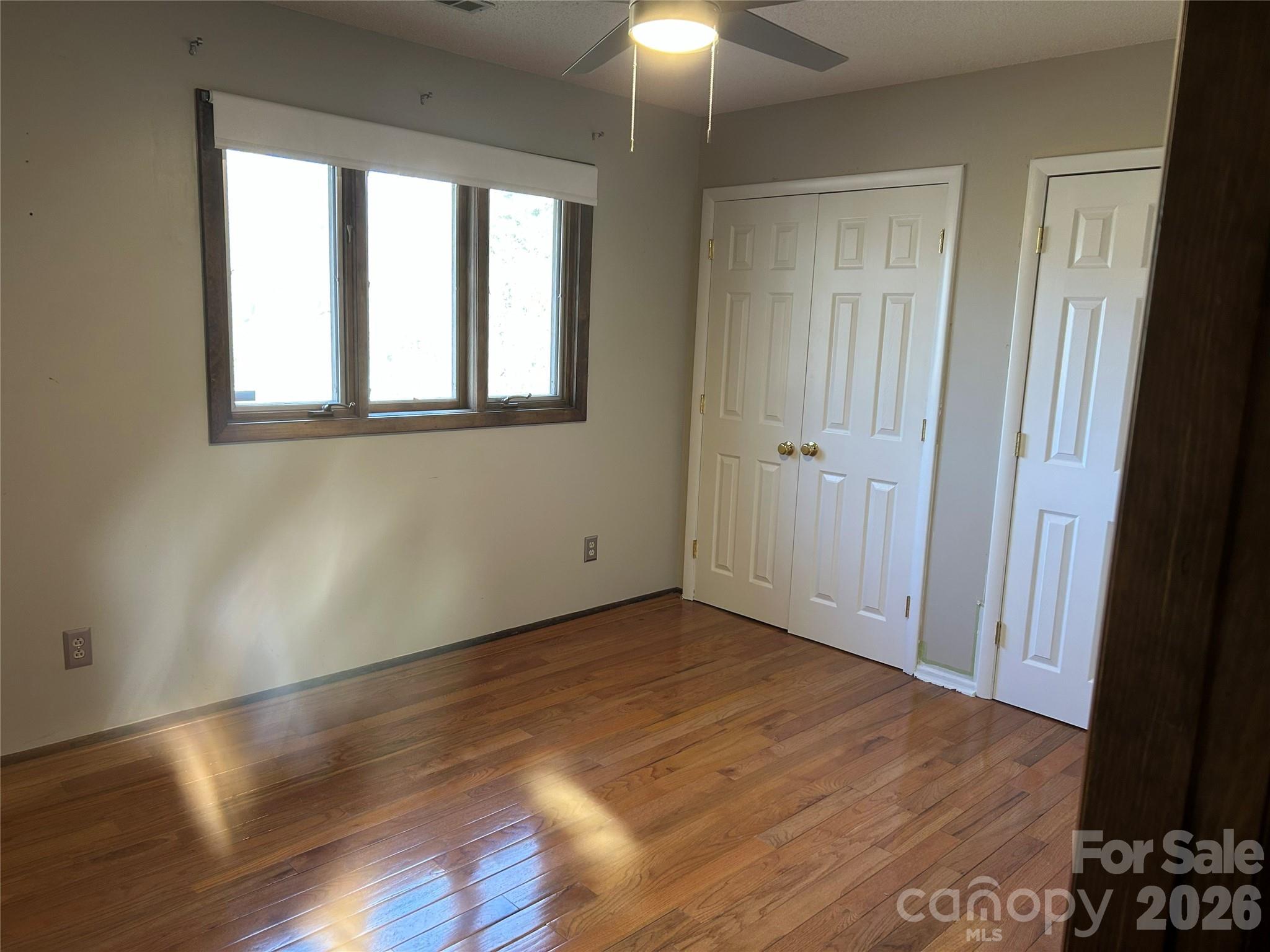 512 Forest Lane — Yadkinville