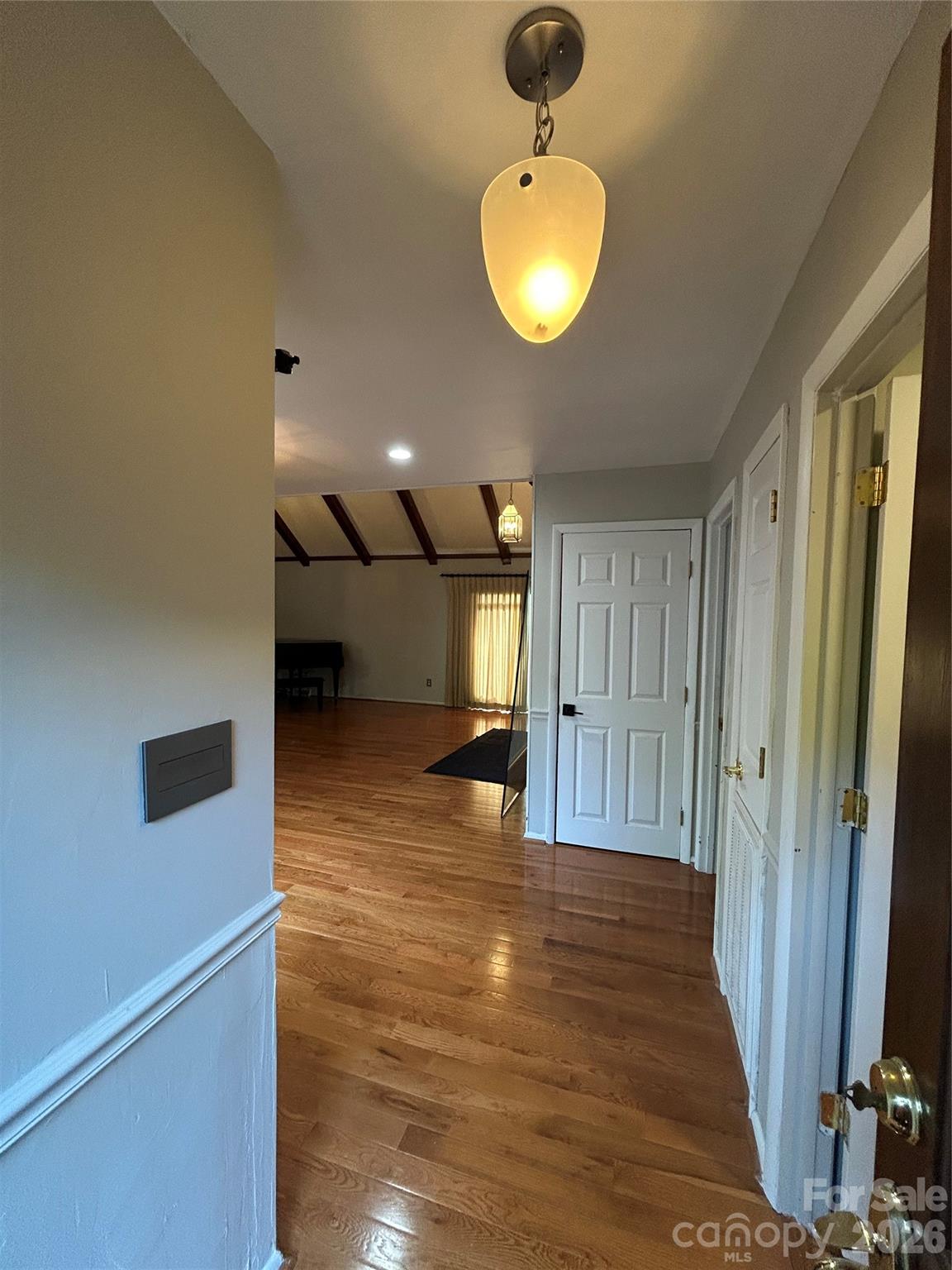 512 Forest Lane — Yadkinville