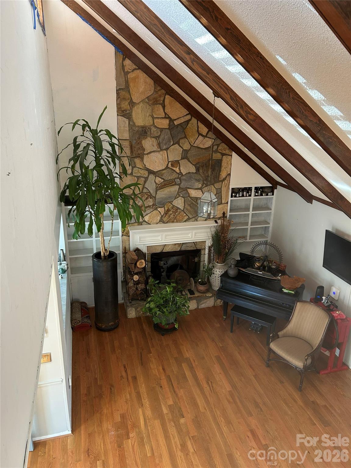 512 Forest Lane — Yadkinville