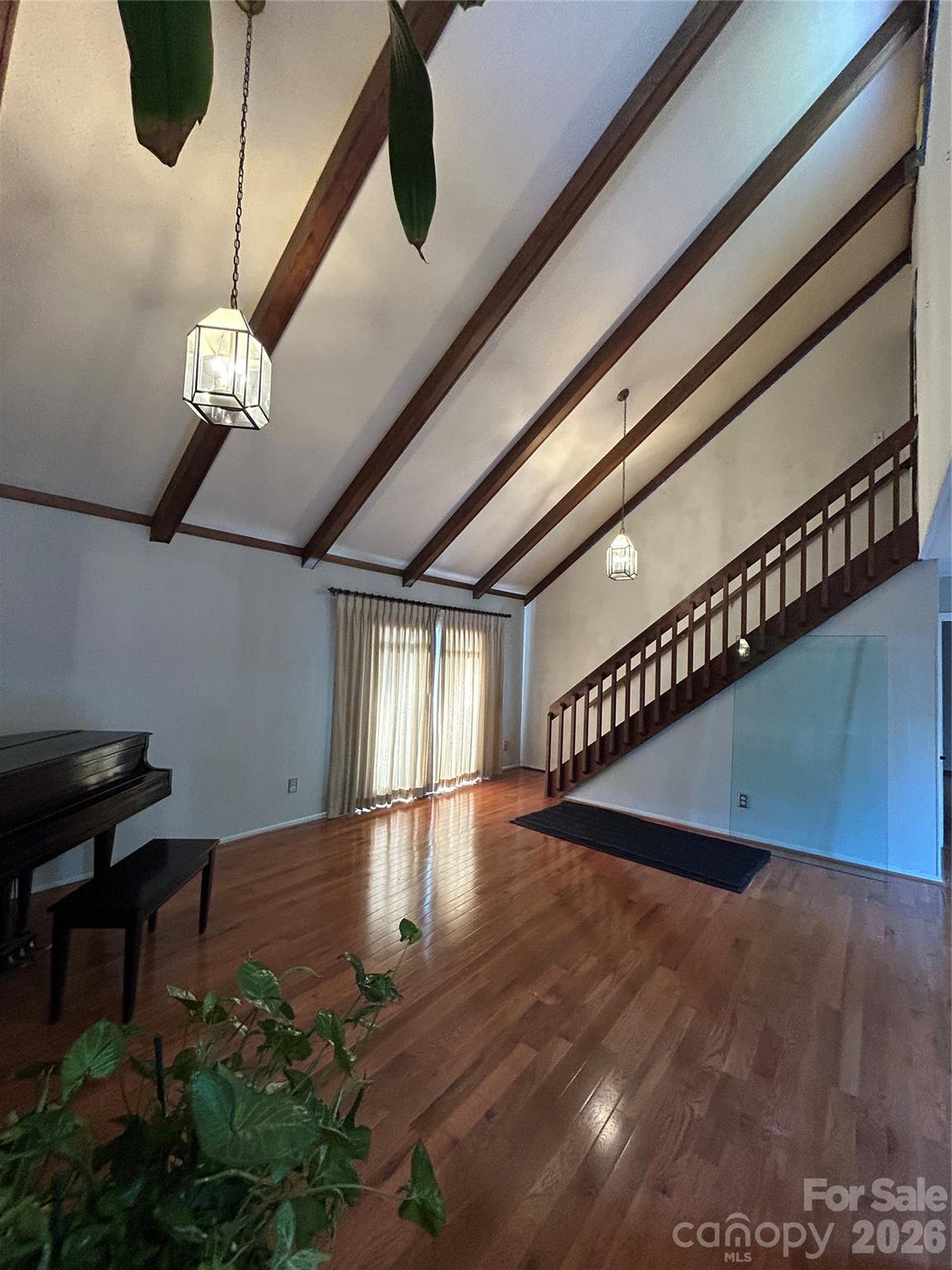 512 Forest Lane — Yadkinville