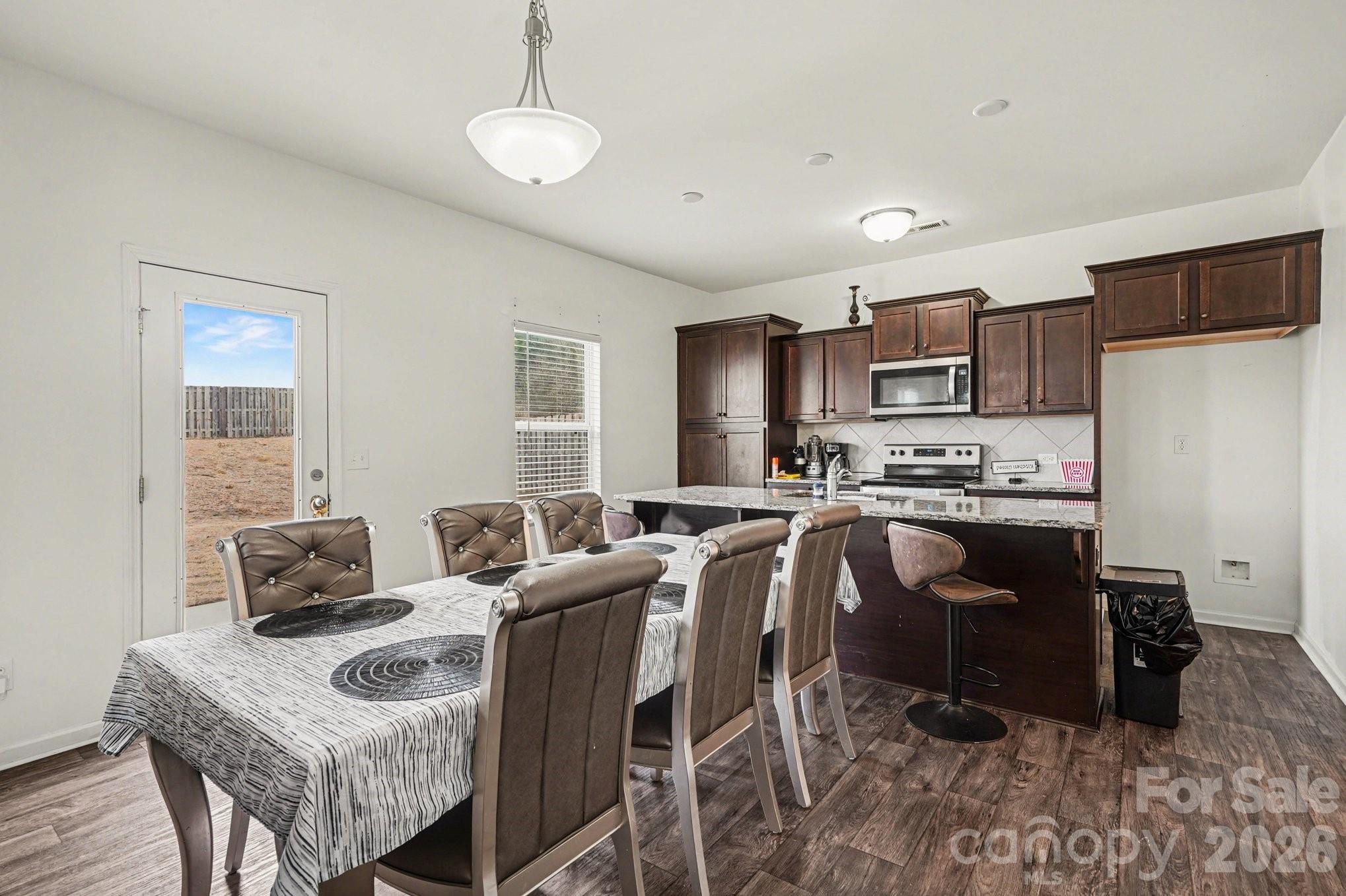 113 Buoy Lane — Statesville