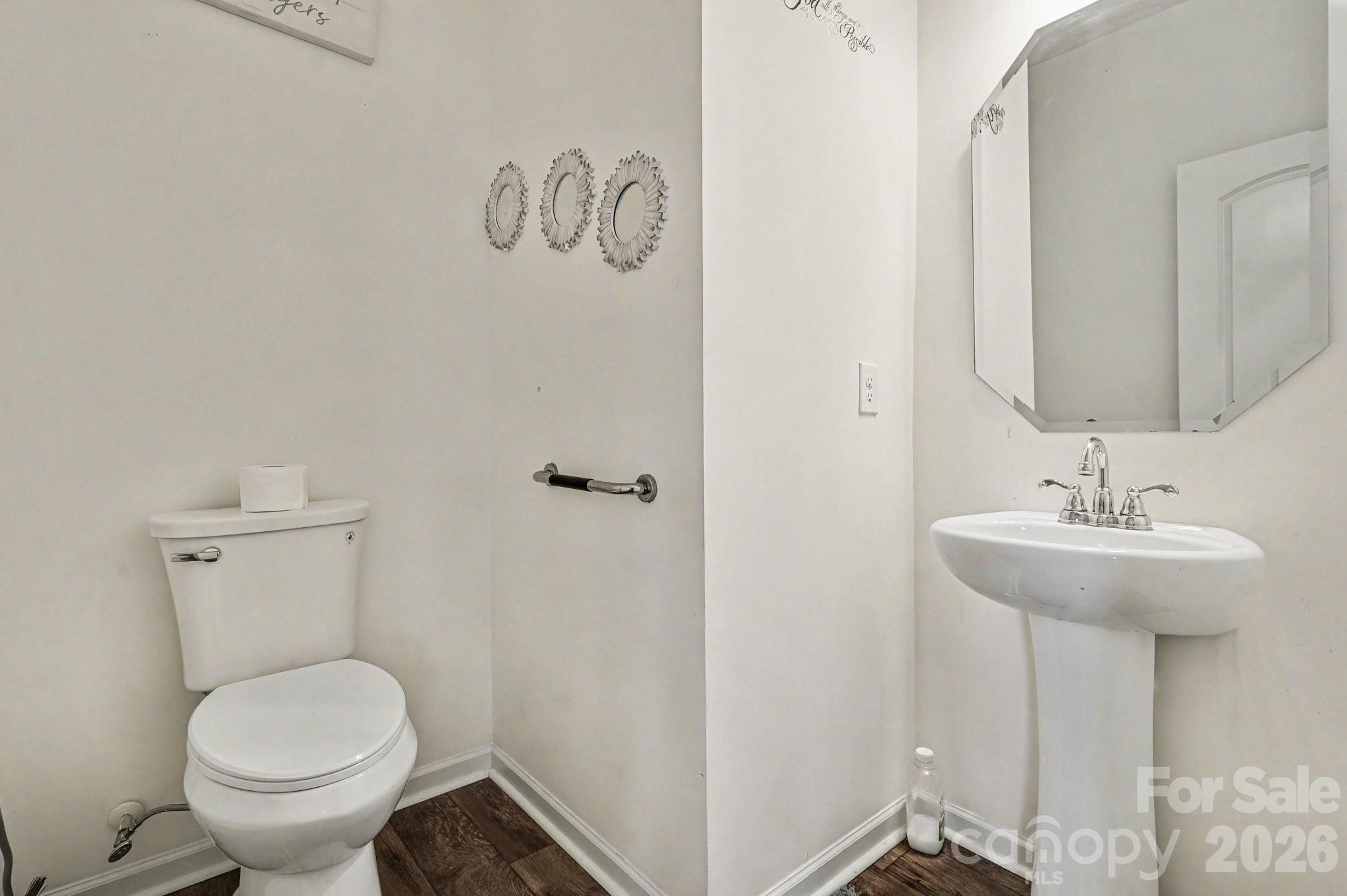 113 Buoy Lane — Statesville