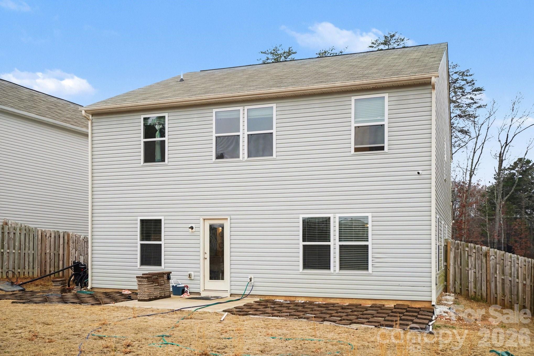 113 Buoy Lane — Statesville