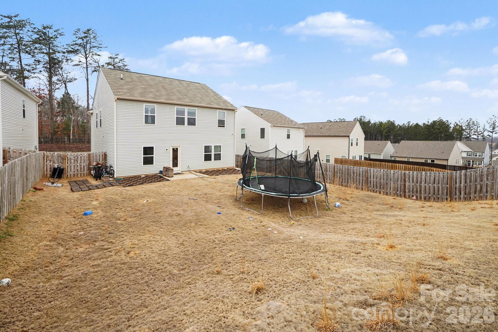 113 Buoy Lane — Statesville