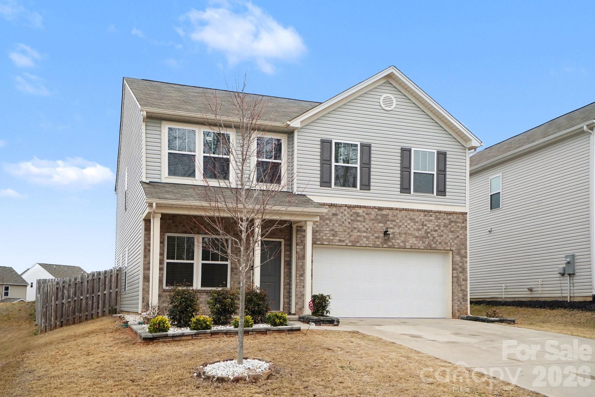 113 Buoy Lane — Statesville