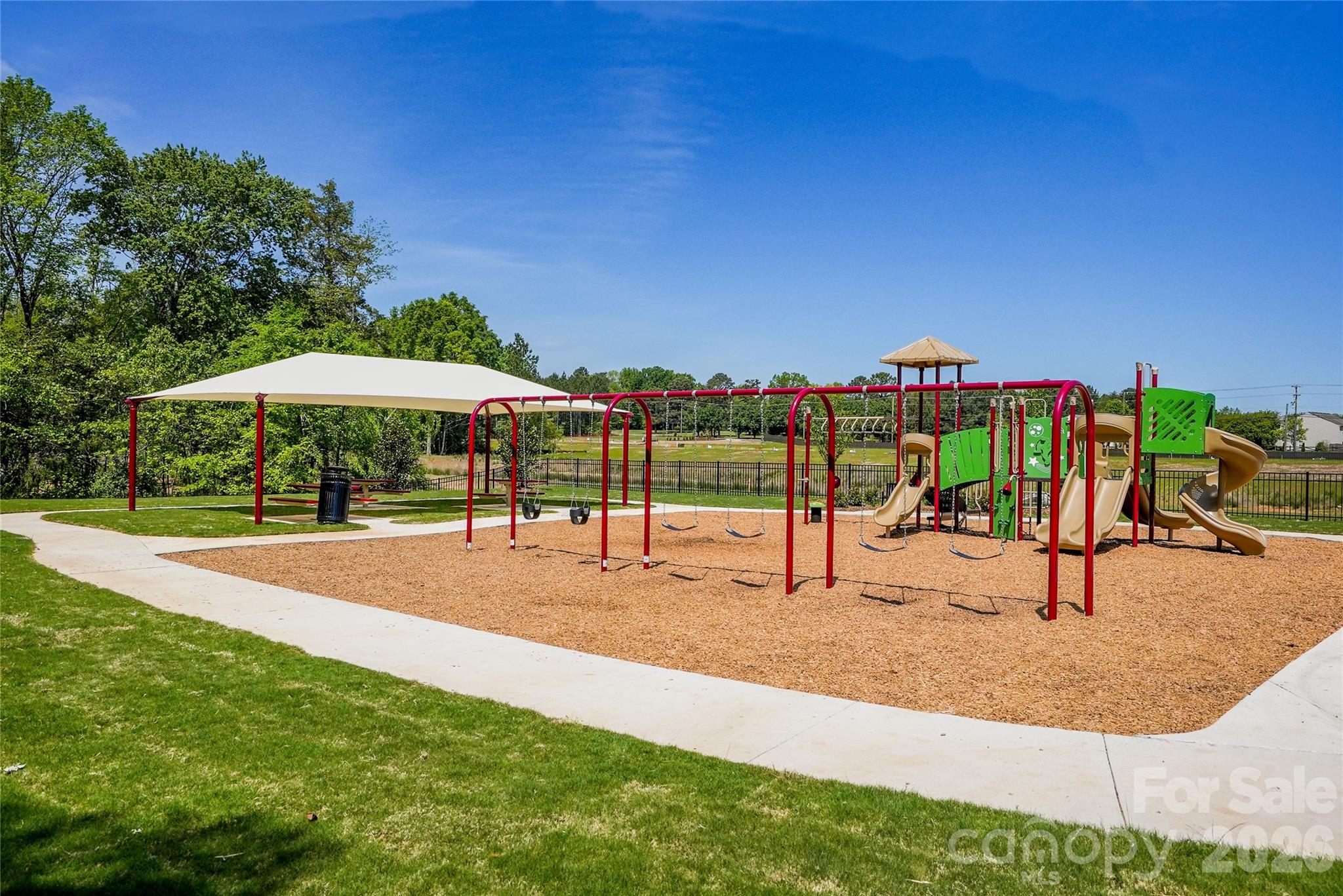 12125 Bradshaw Court — Charlotte