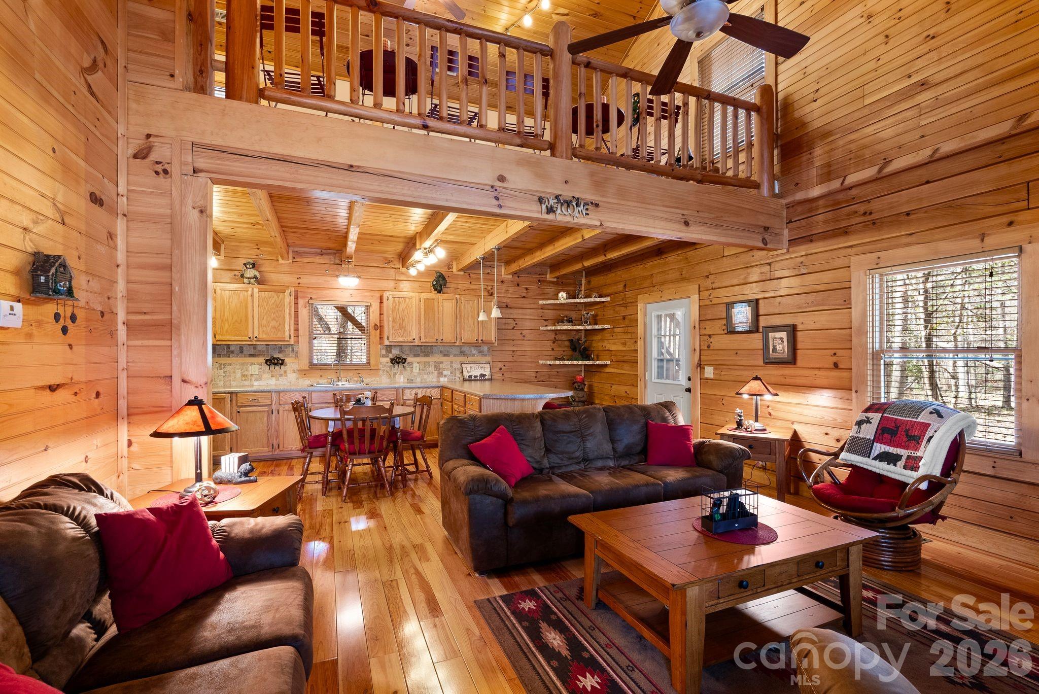 130 S Chatem Court — Union Mills