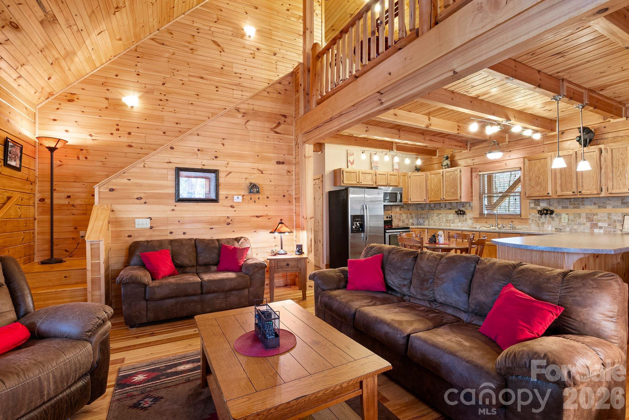 130 S Chatem Court — Union Mills