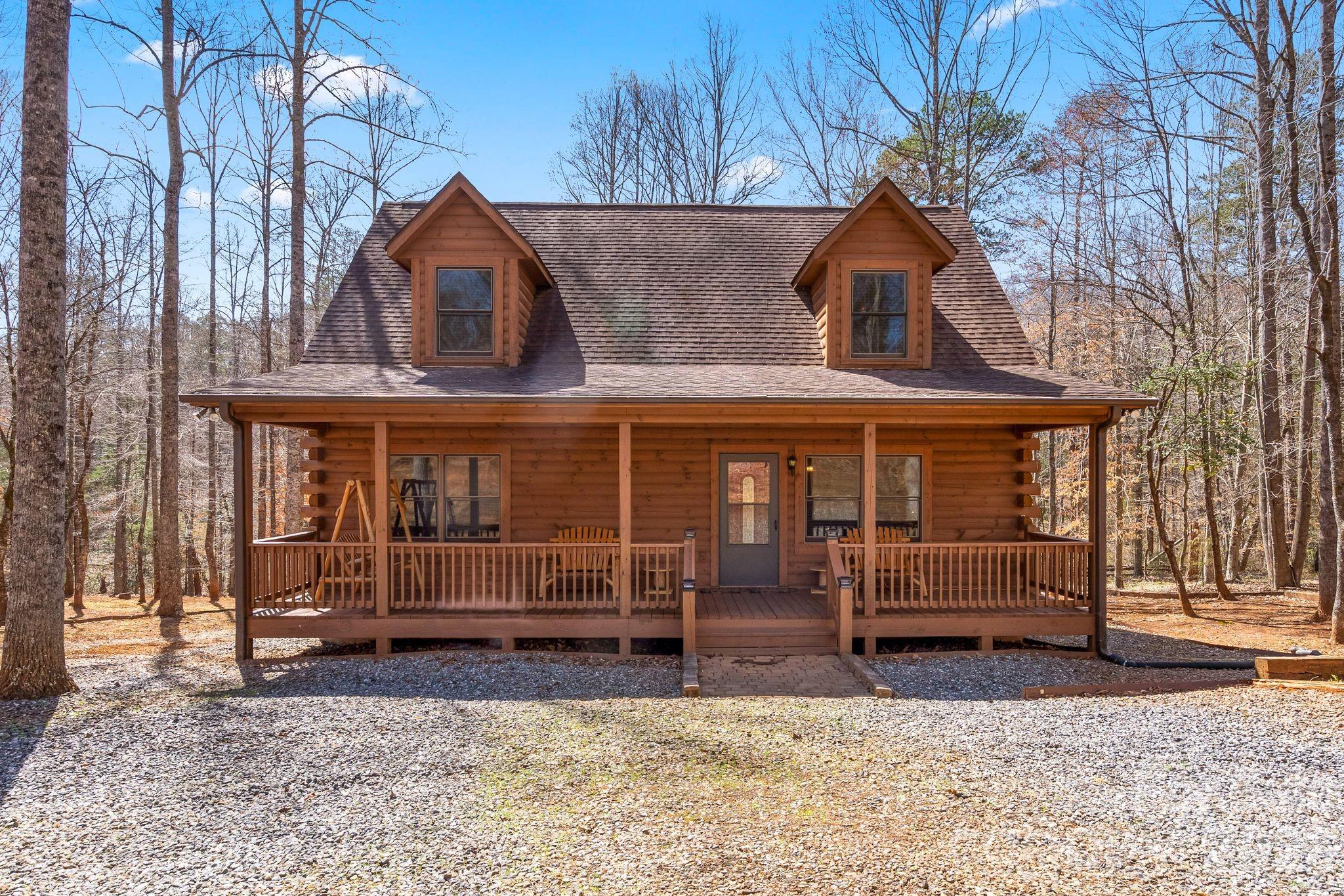 130 S Chatem Court — Union Mills