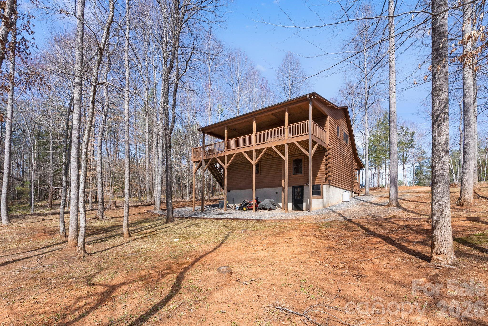 130 S Chatem Court — Union Mills