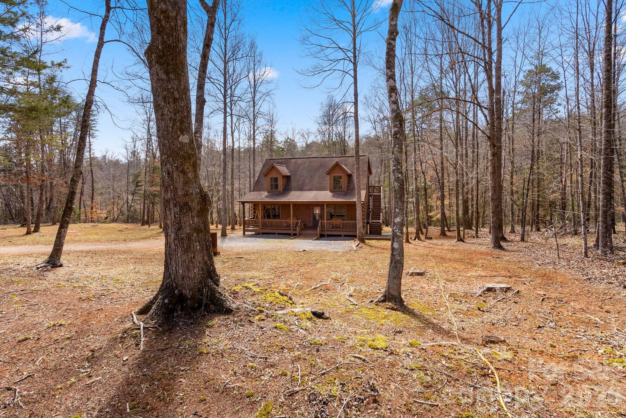 130 S Chatem Court — Union Mills