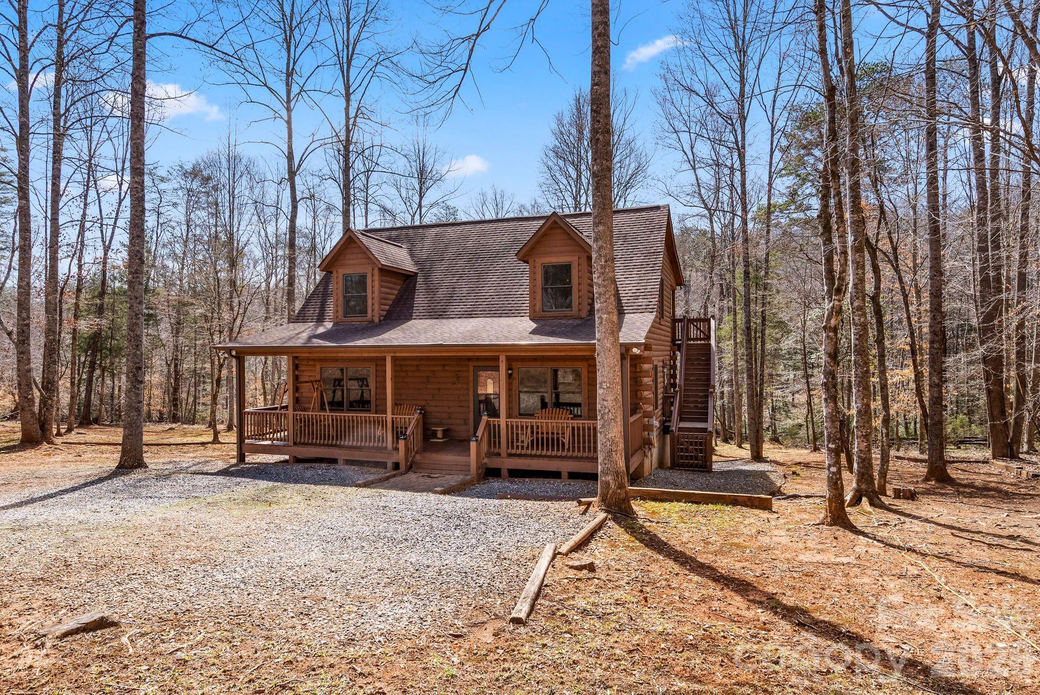 130 S Chatem Court — Union Mills