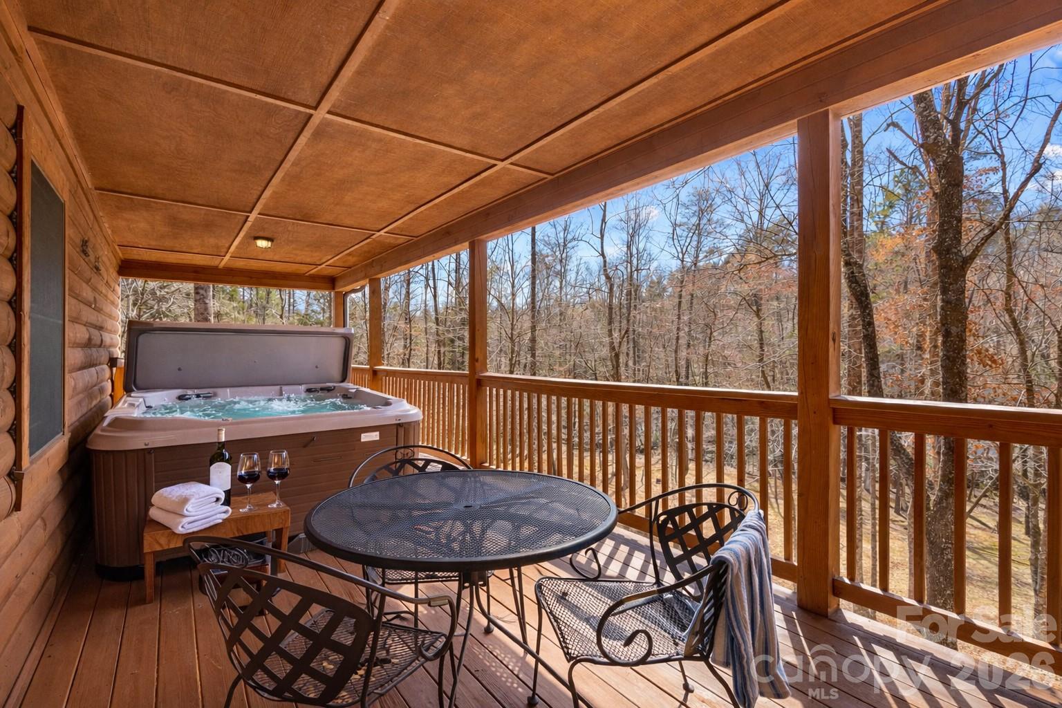 130 S Chatem Court — Union Mills