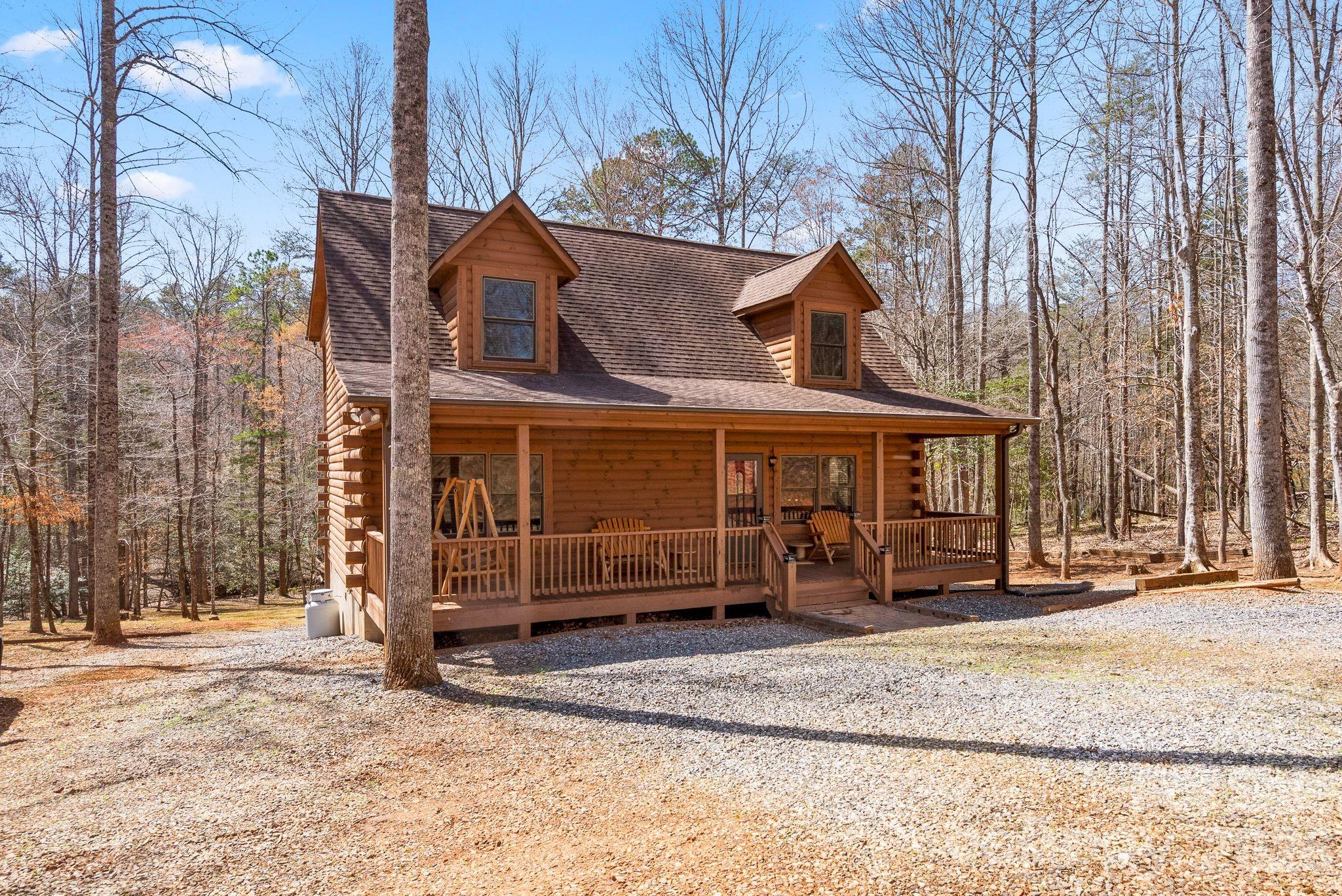 130 S Chatem Court — Union Mills