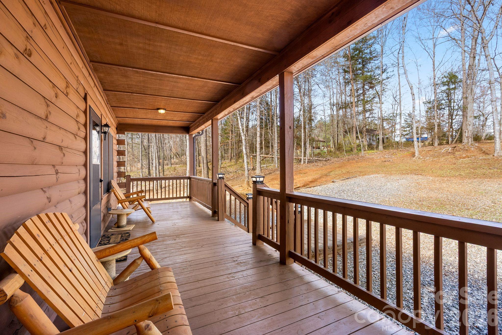 130 S Chatem Court — Union Mills