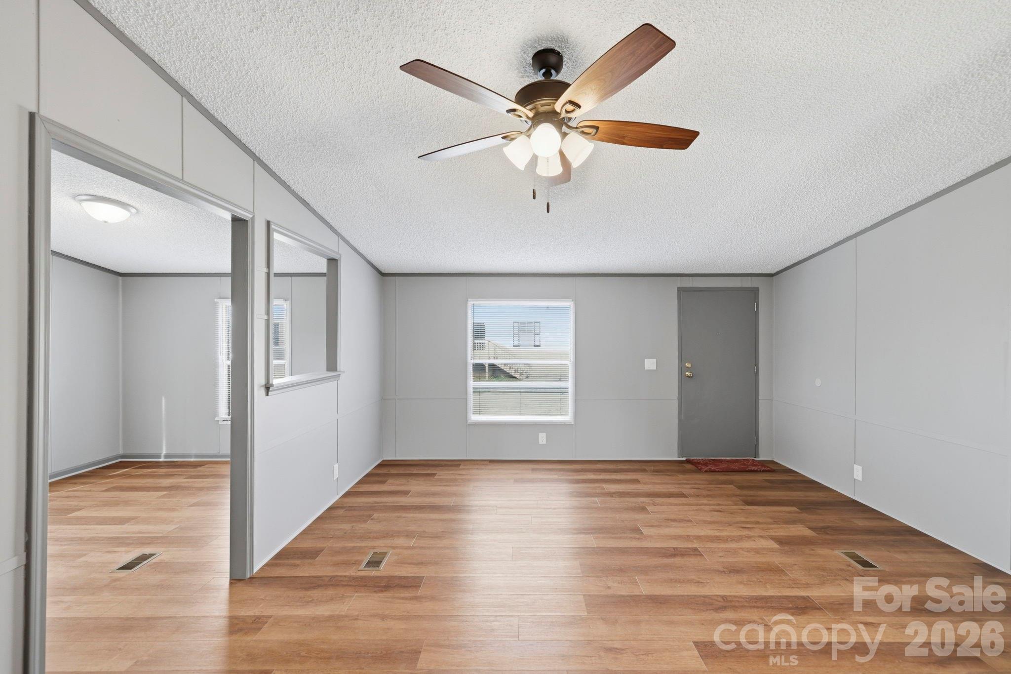 376 Puzzle Creek Road — Bostic